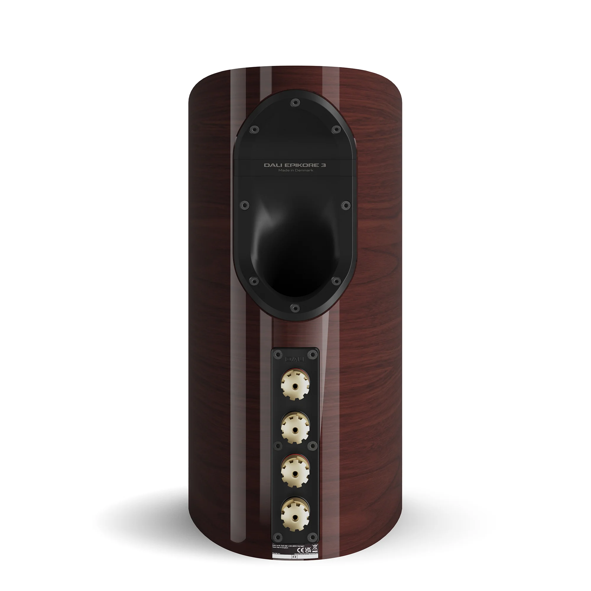 DALI EPIKORE 3 Standmount Speakers (Pair) - Image 10