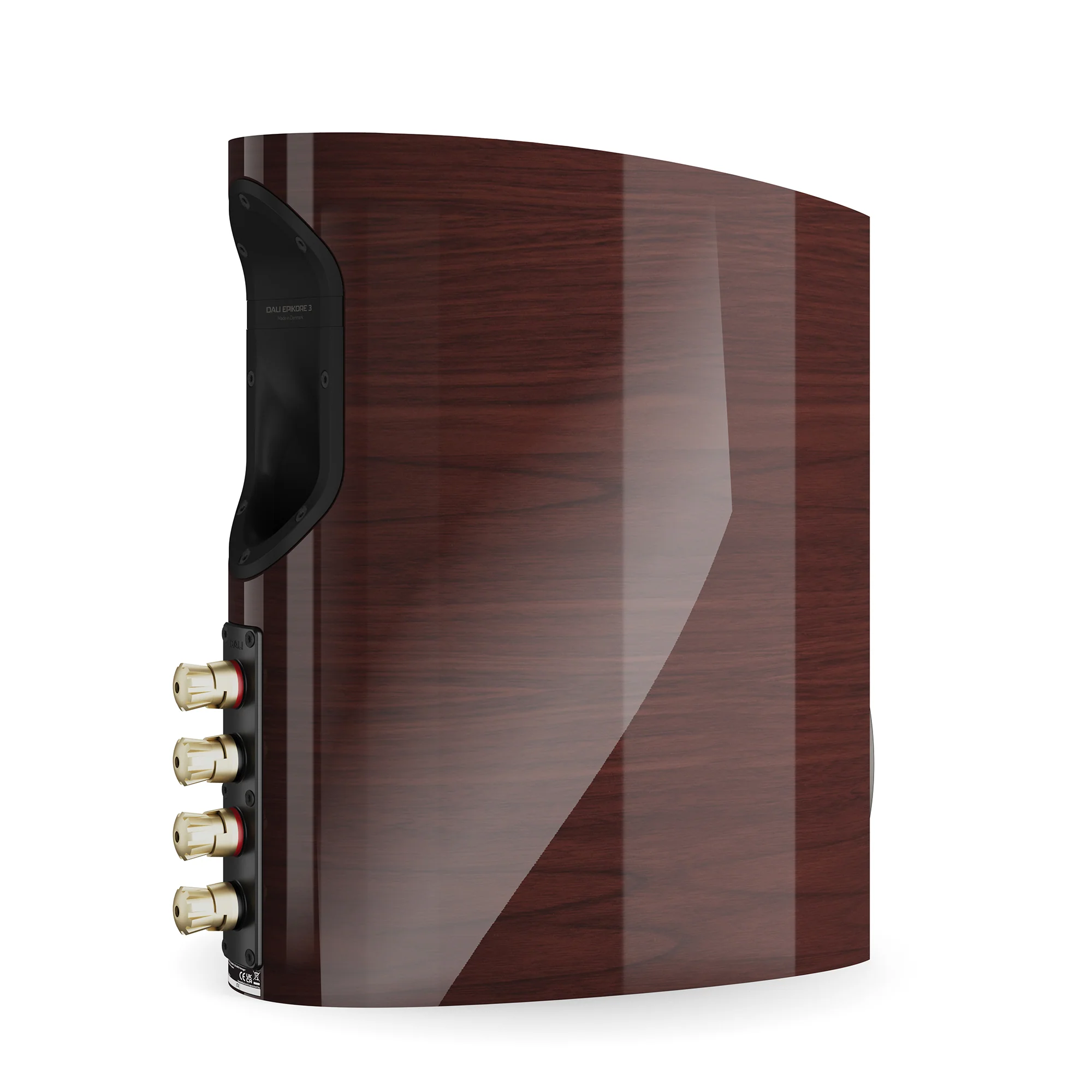 DALI EPIKORE 3 Standmount Speakers (Pair) - Image 11