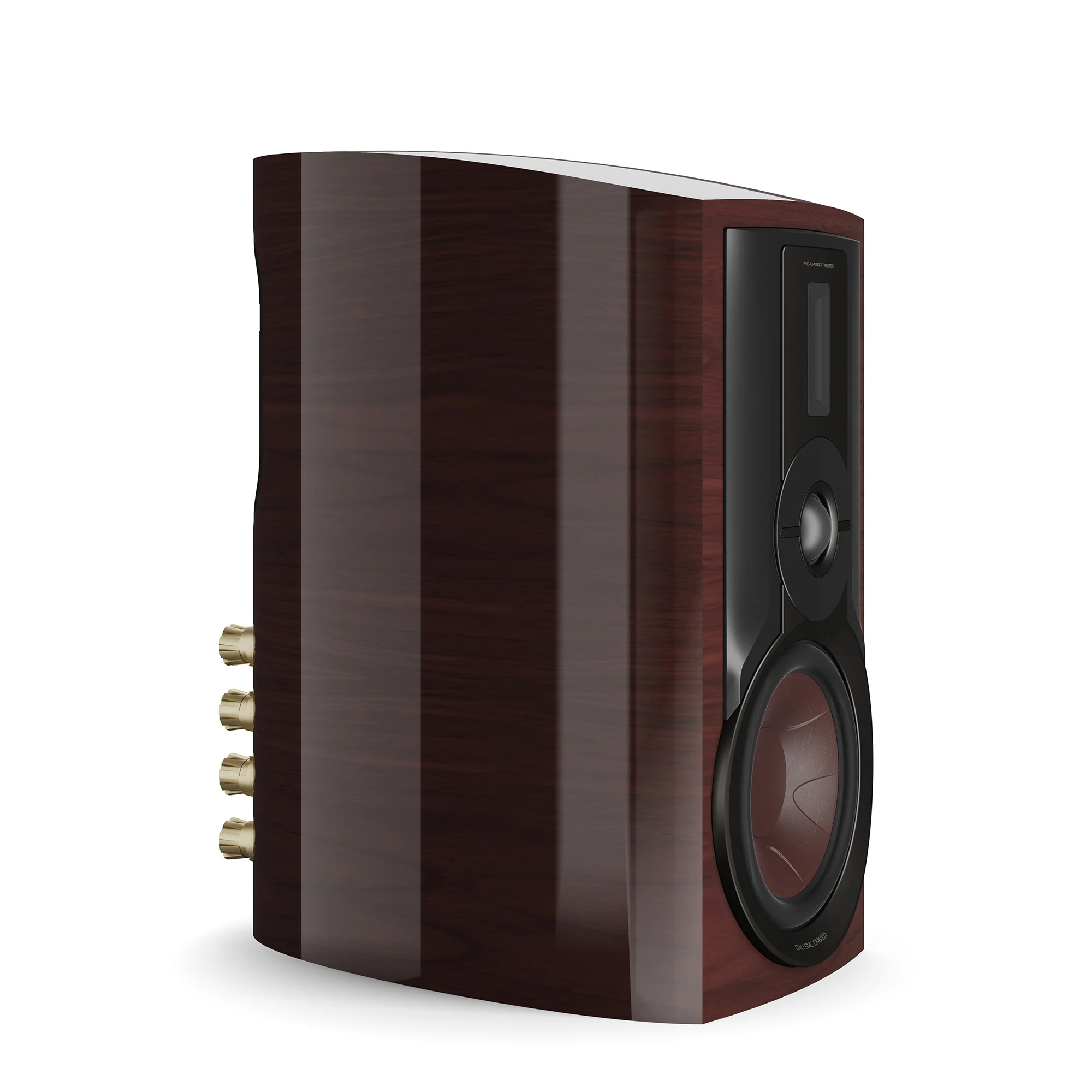 DALI EPIKORE 3 Standmount Speakers (Pair) - Image 12