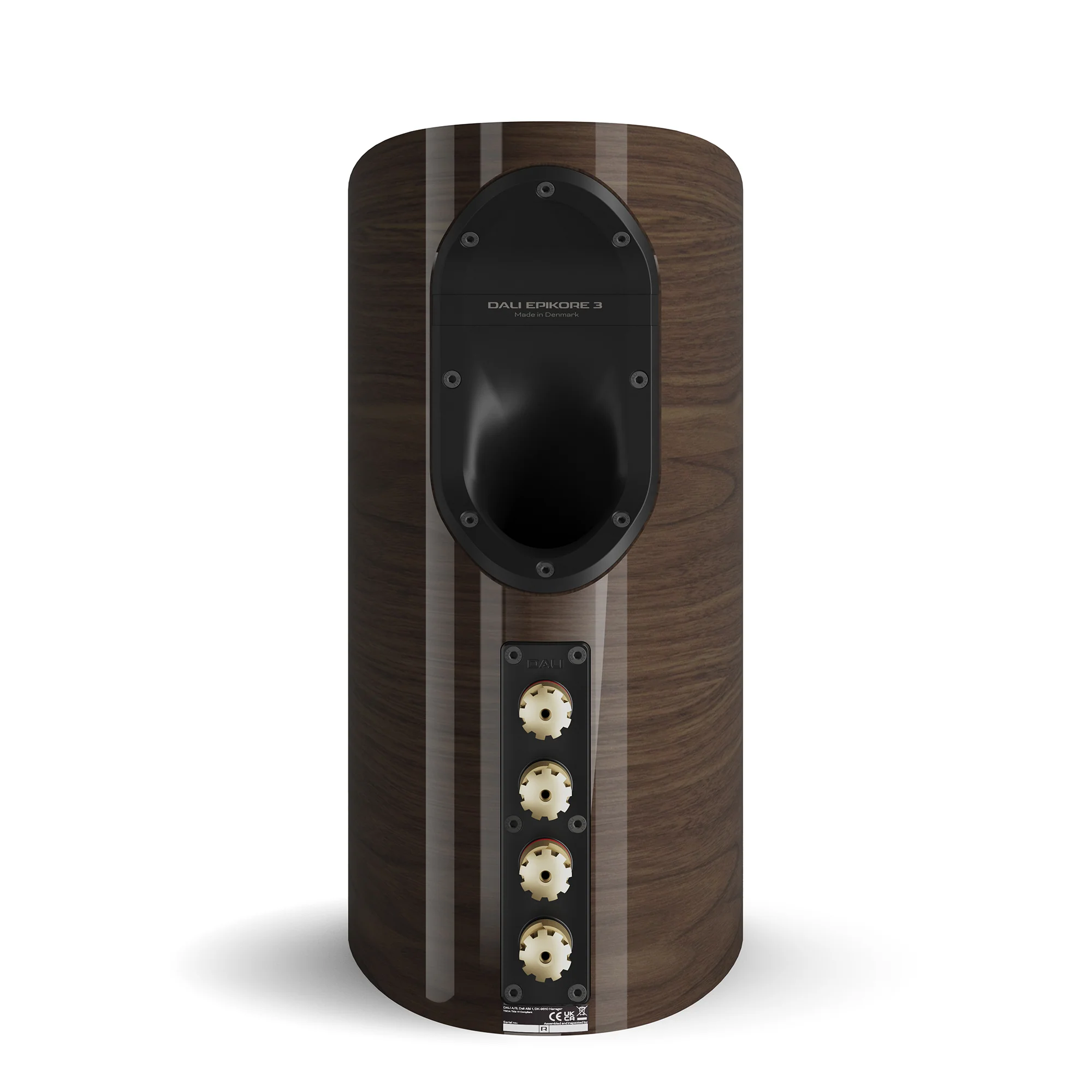 DALI EPIKORE 3 Standmount Speakers (Pair) - Image 16
