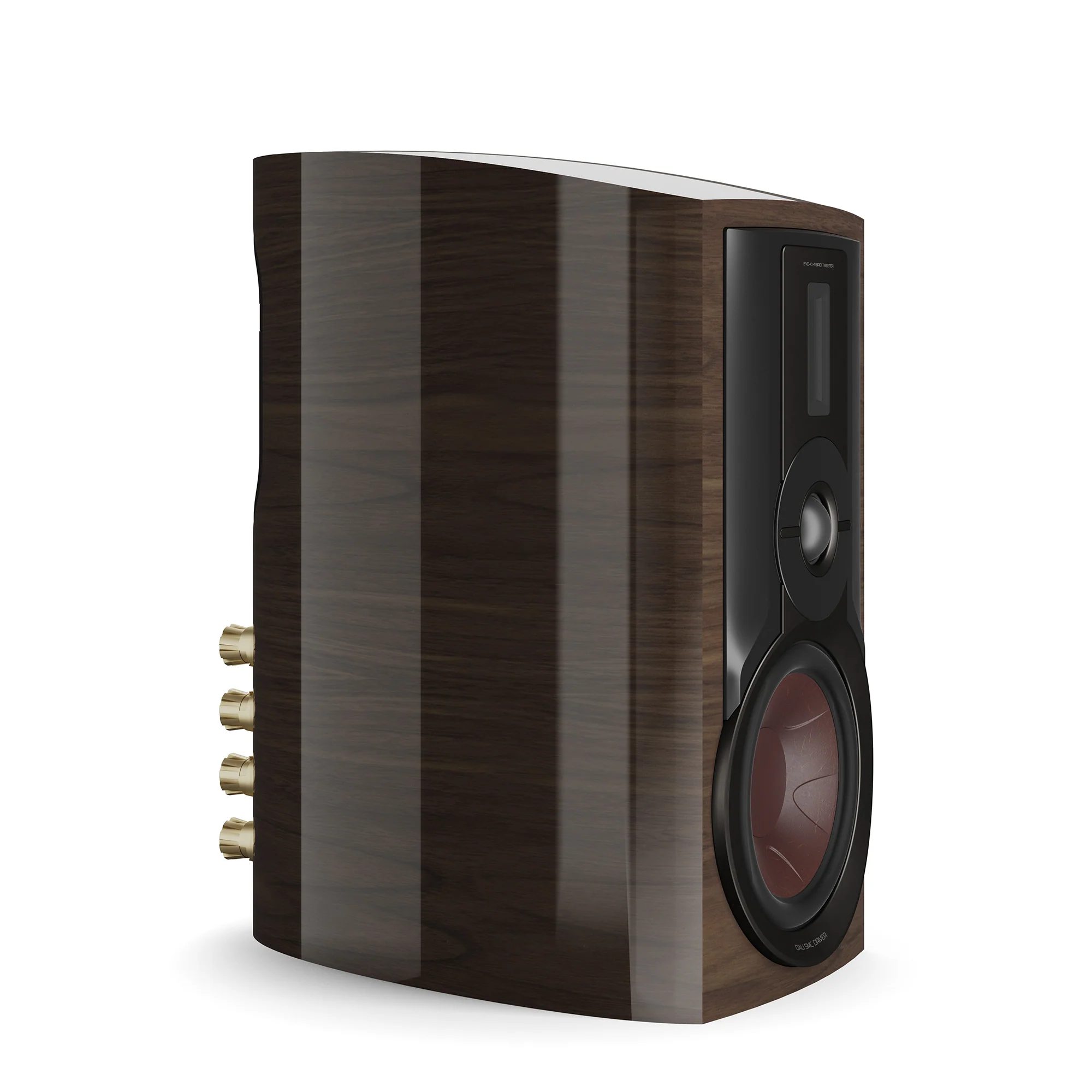 DALI EPIKORE 3 Standmount Speakers (Pair) - Image 18