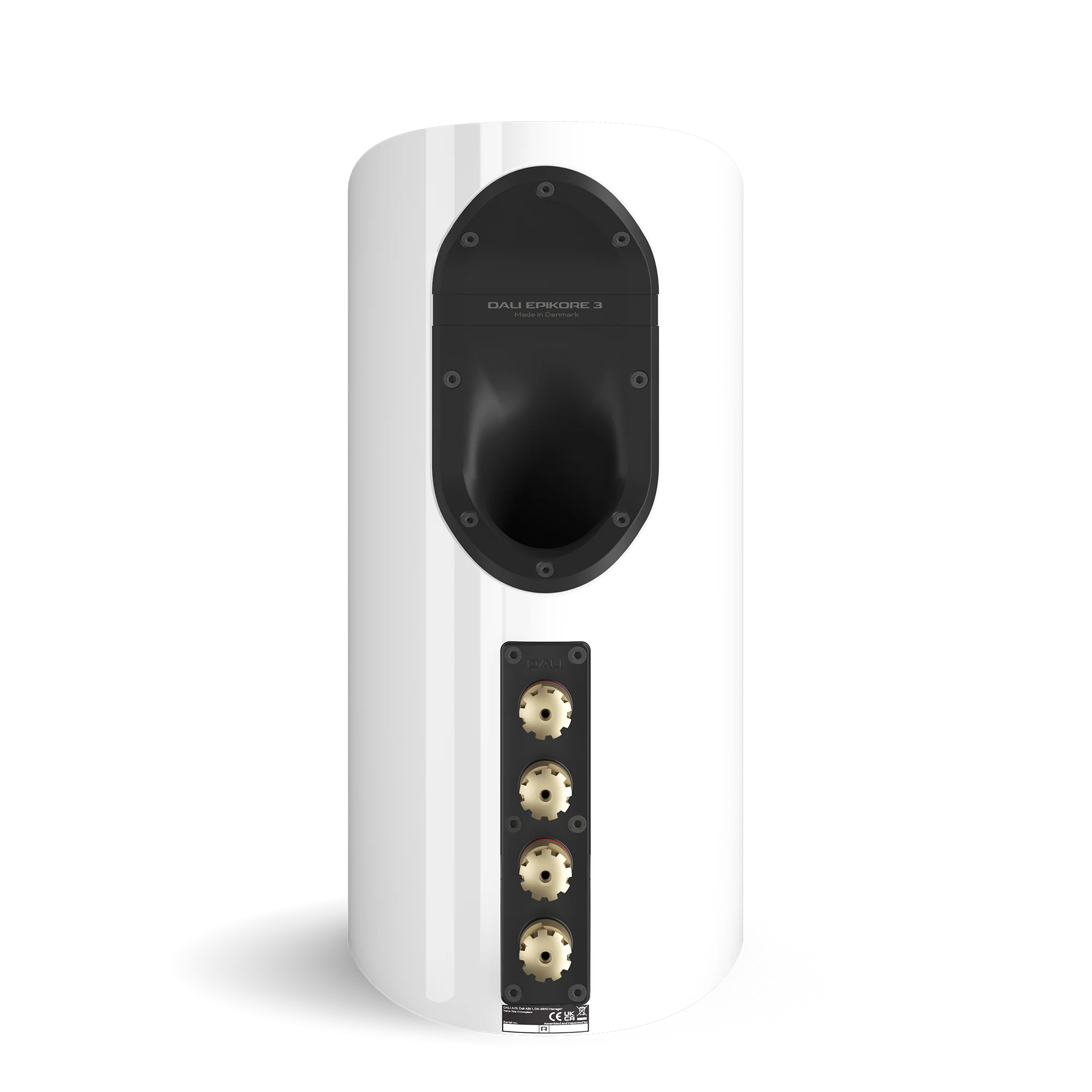 DALI EPIKORE 3 Standmount Speakers (Pair) - Image 22