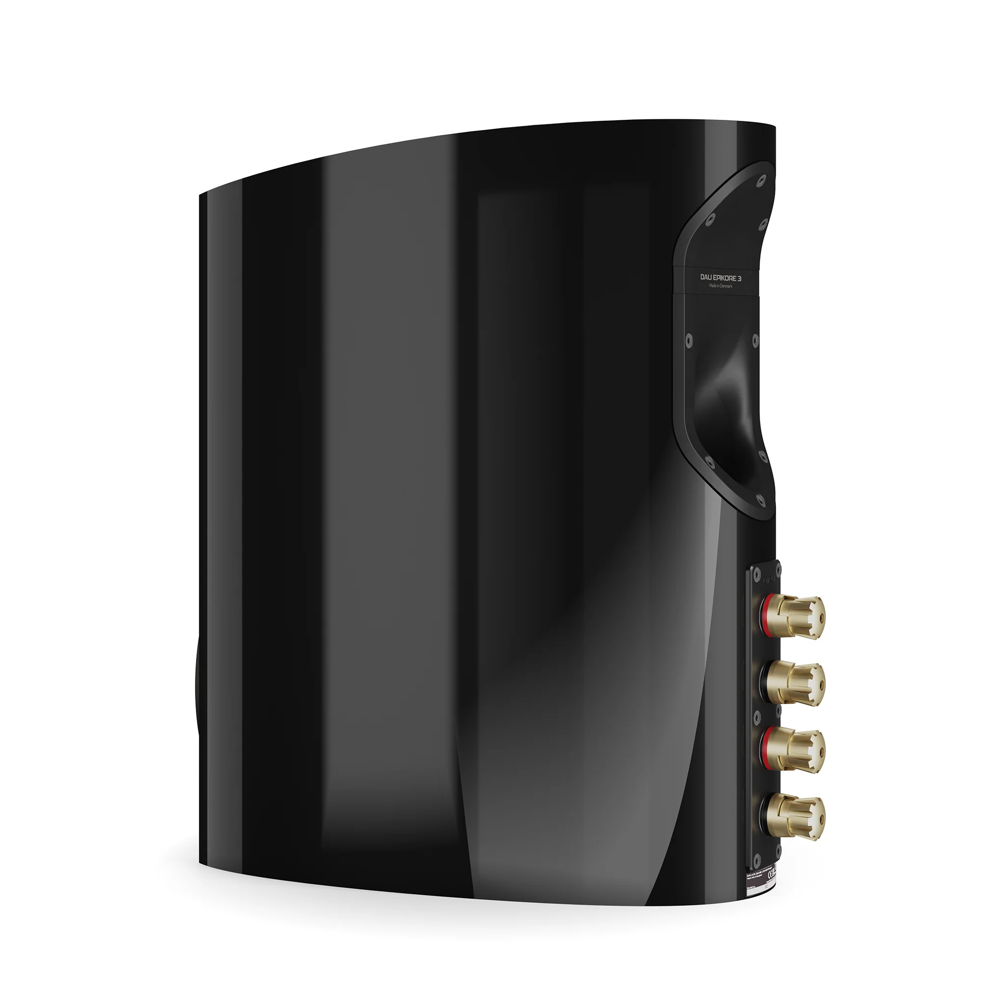 DALI EPIKORE 3 Standmount Speakers (Pair) - Image 3