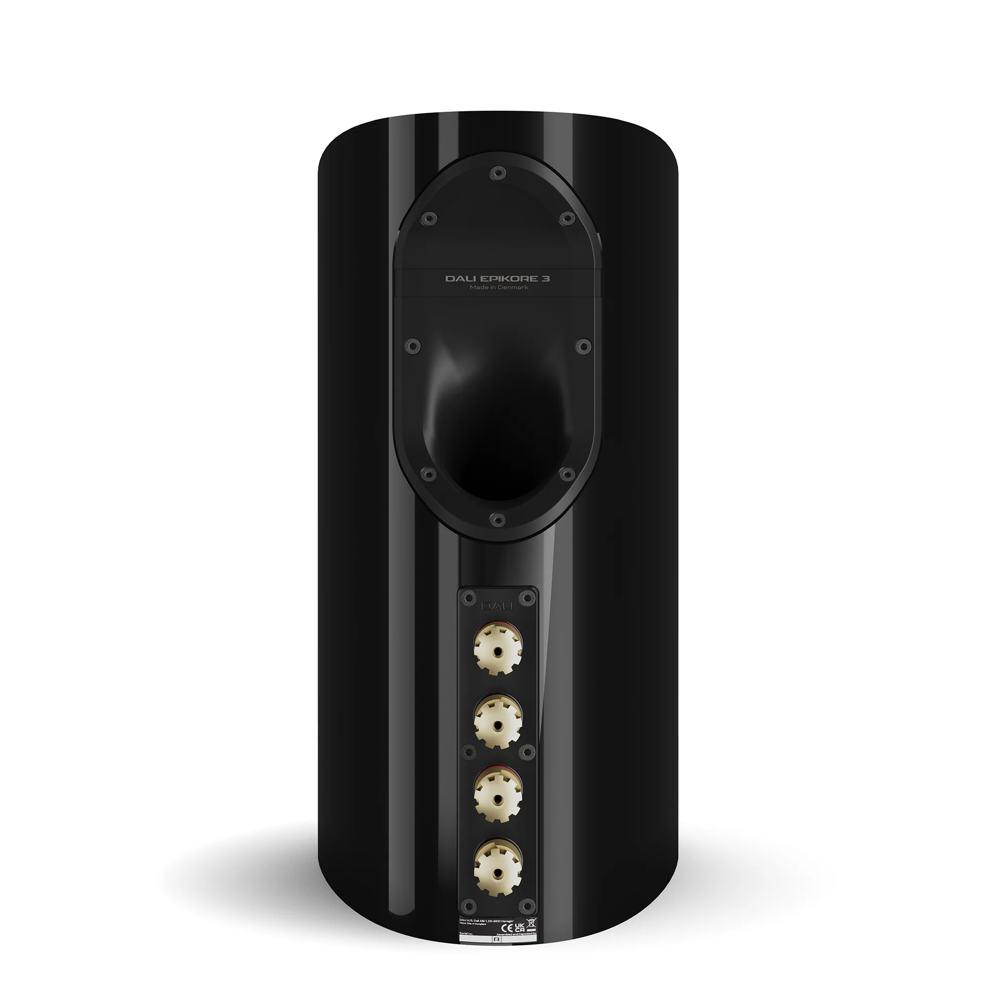 DALI EPIKORE 3 Standmount Speakers (Pair) - Image 4