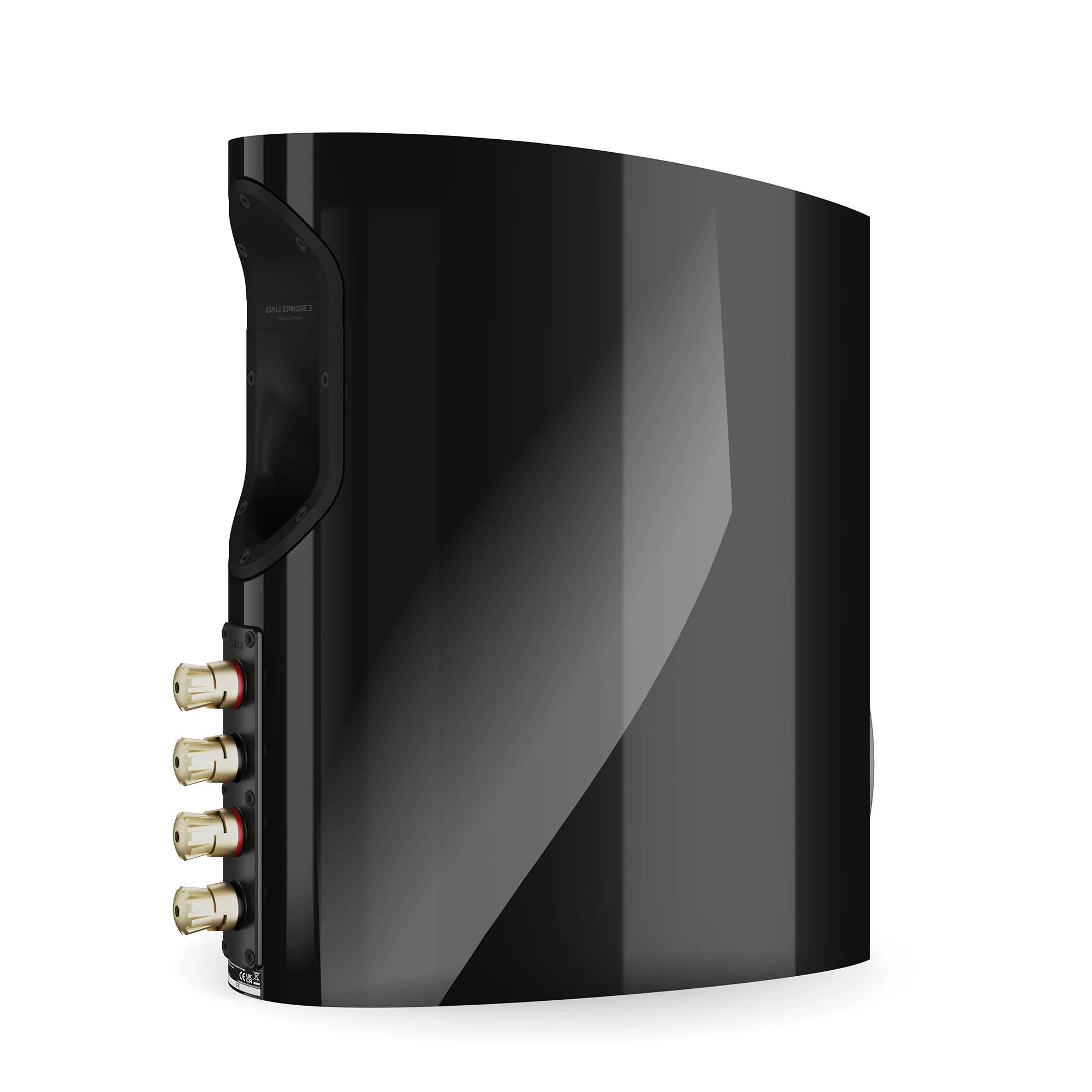 DALI EPIKORE 3 Standmount Speakers (Pair) - Image 5