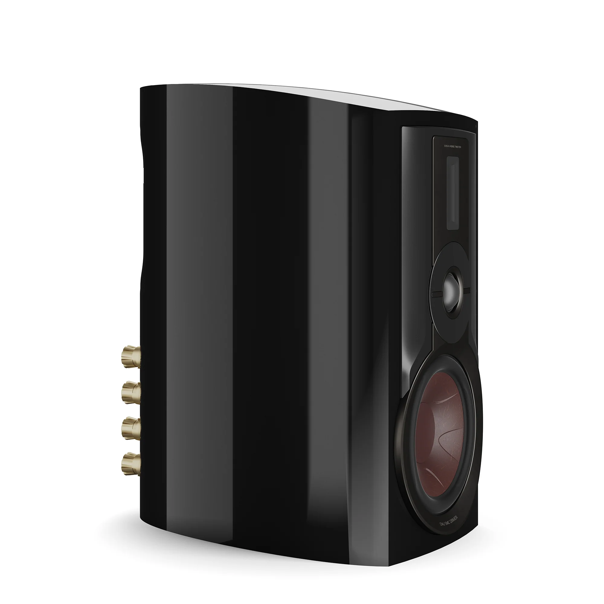 DALI EPIKORE 3 Standmount Speakers (Pair) - Image 6