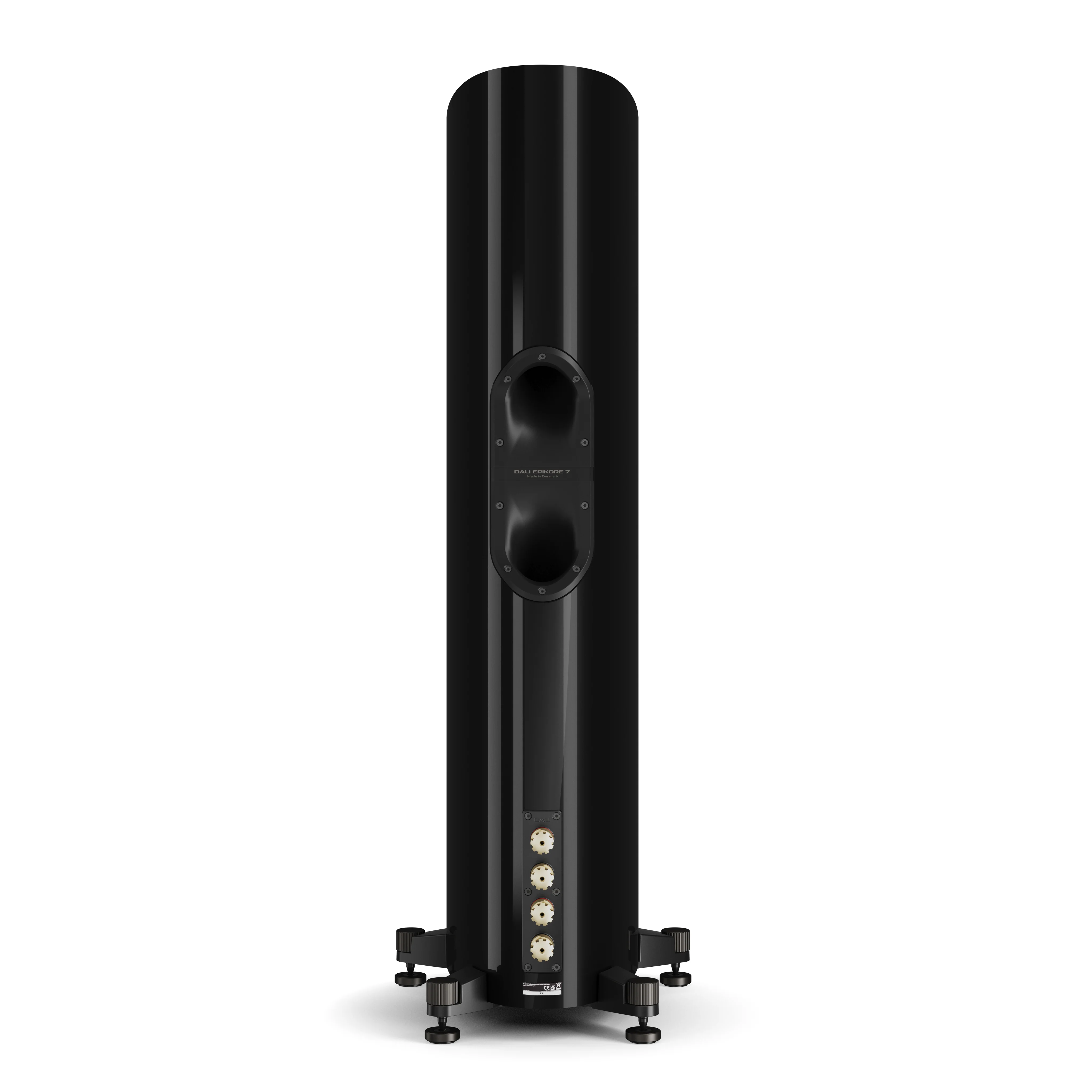 DALI EPIKORE 7 Floorstanding Speakers (Pair) - Image 4