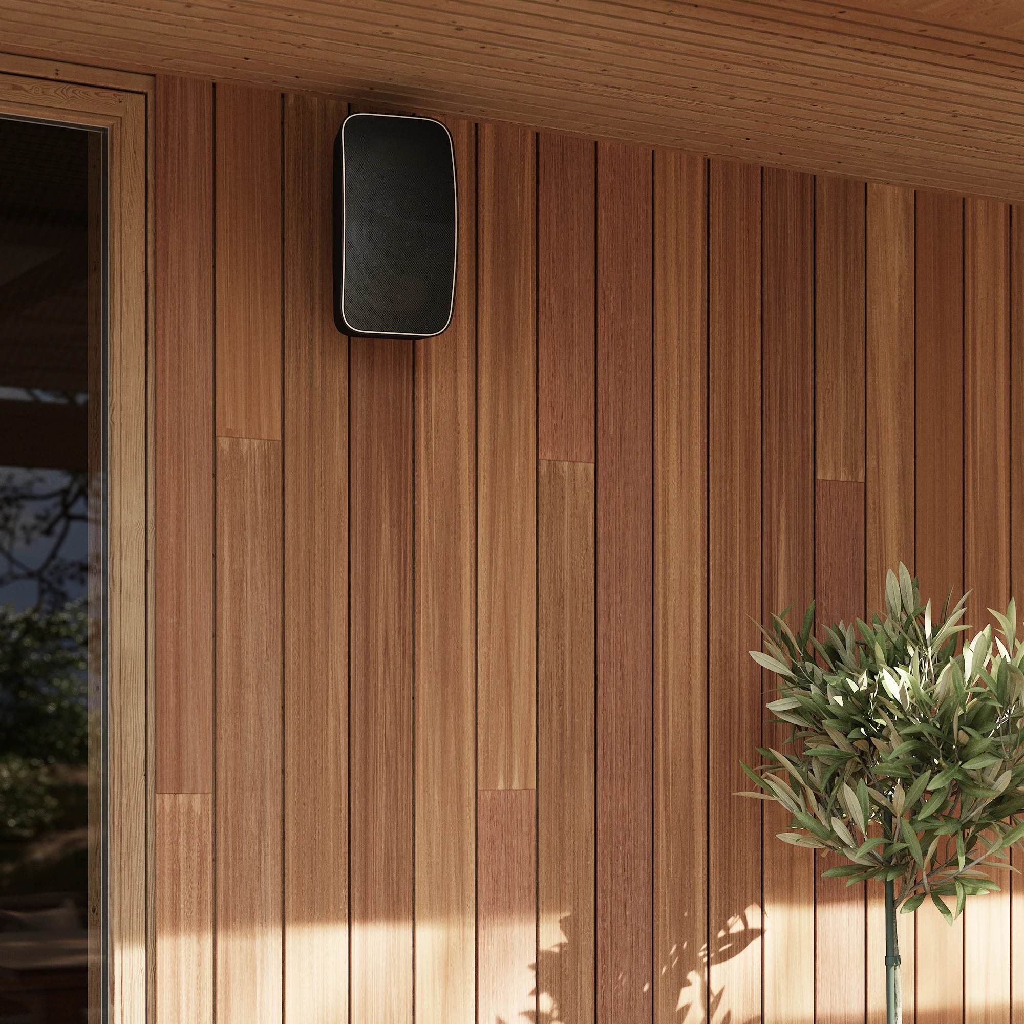 DALI GARDIAN OW 6 Outdoor Speakers (Pair) - Image 21