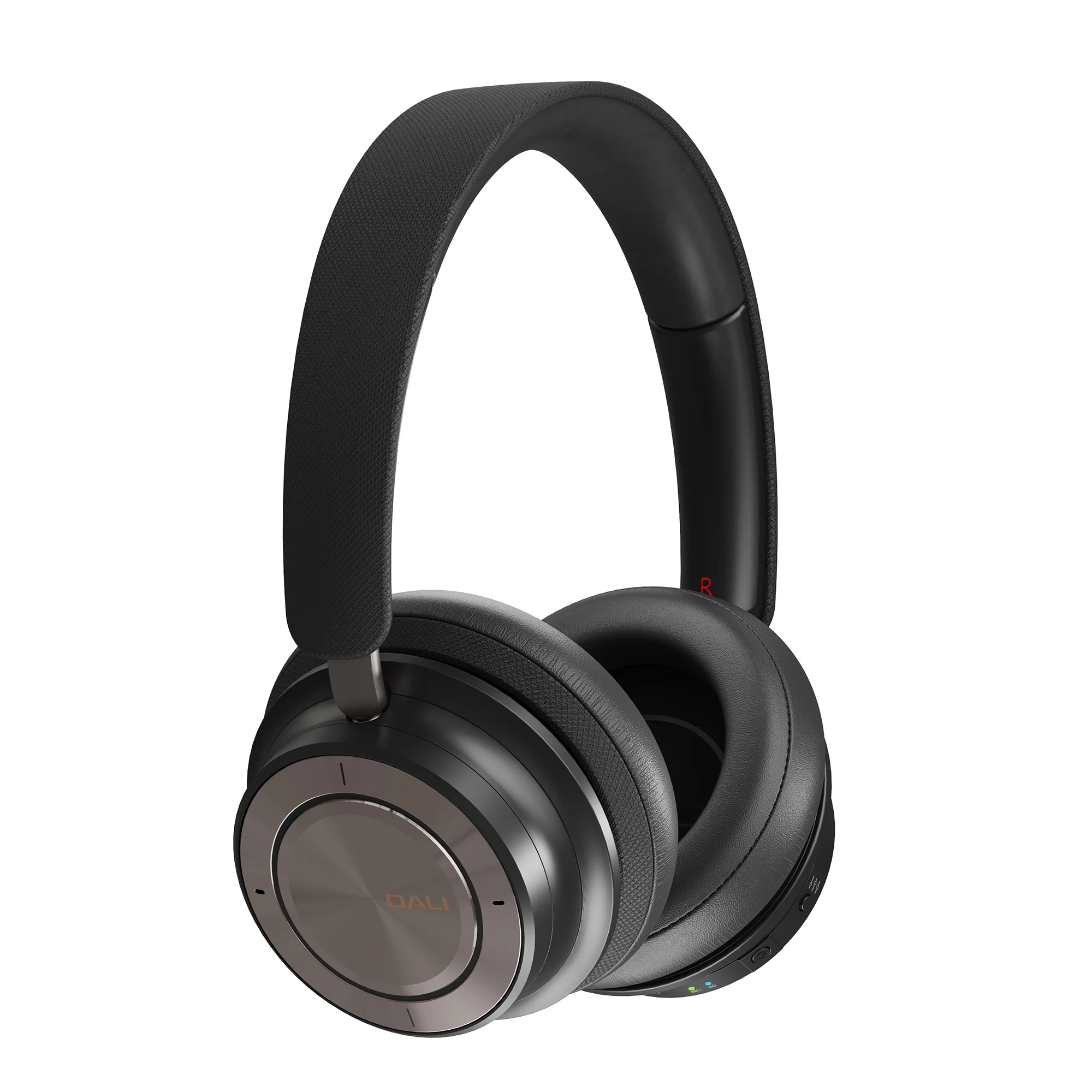 DALI IO-8 Wireless Noise Cancelling Headphones - Image 6