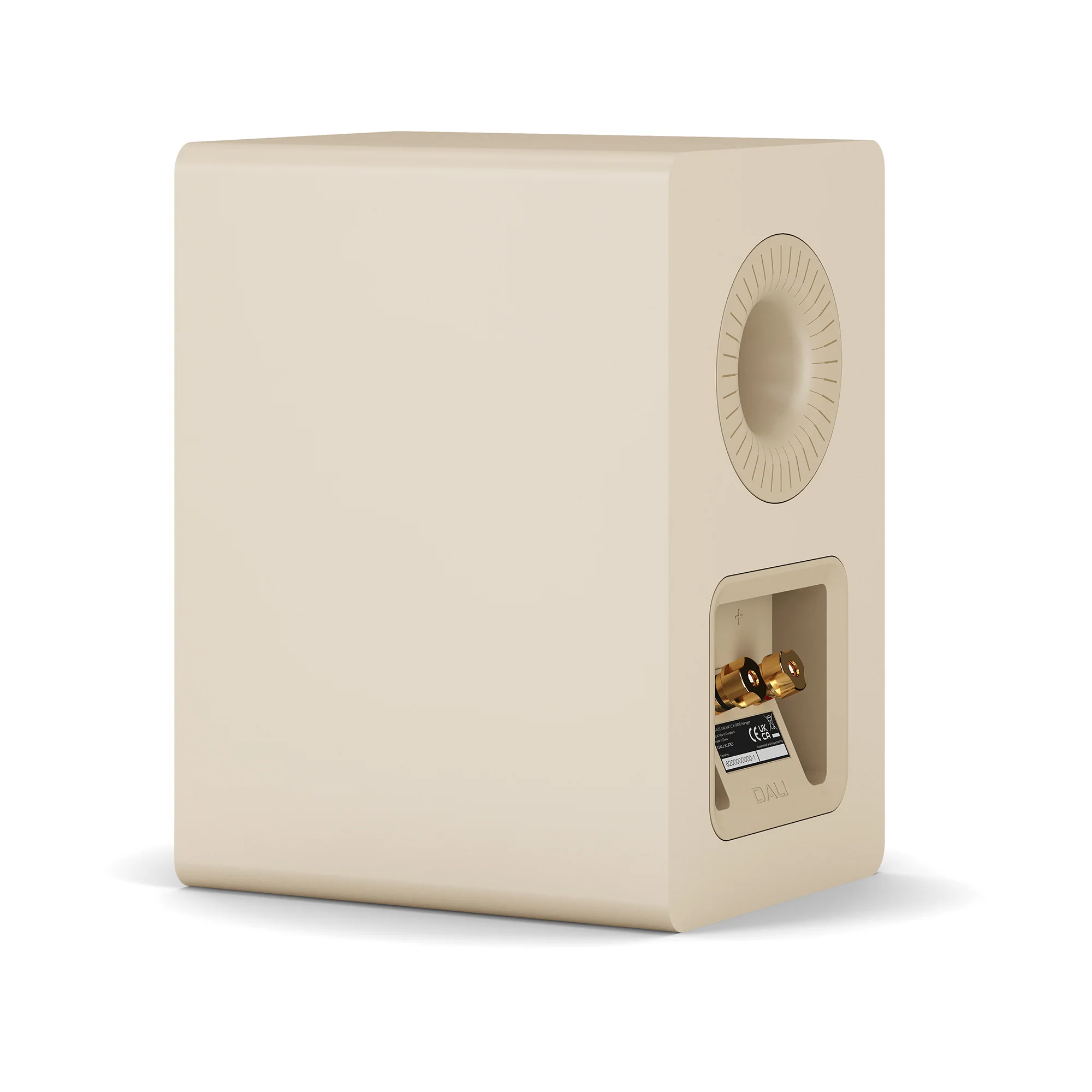 DALI KUPID Bookshelf Speakers (Pair) - Image 10