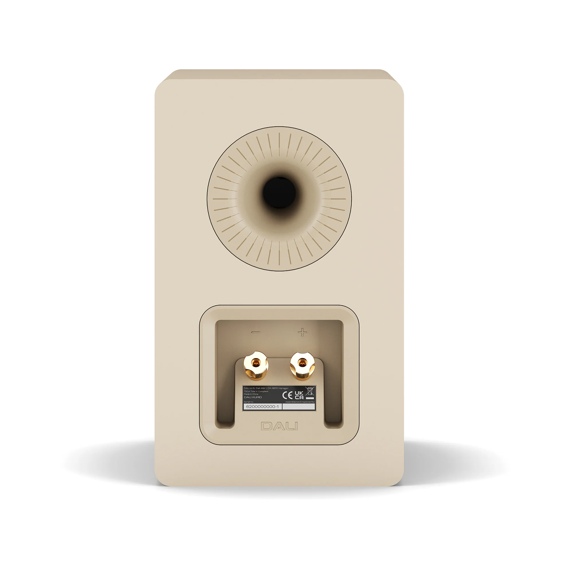 DALI KUPID Bookshelf Speakers (Pair) - Image 11