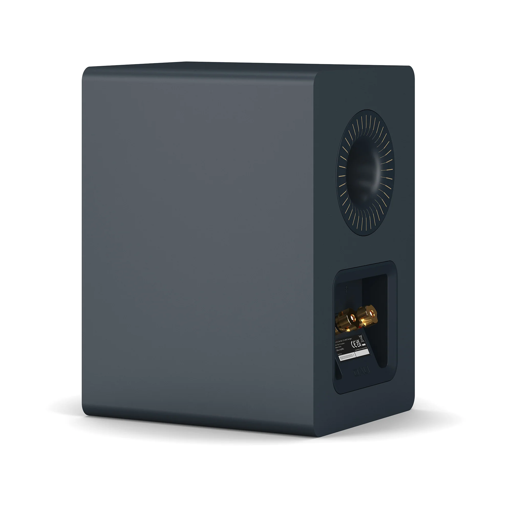 DALI KUPID Bookshelf Speakers (Pair) - Image 14