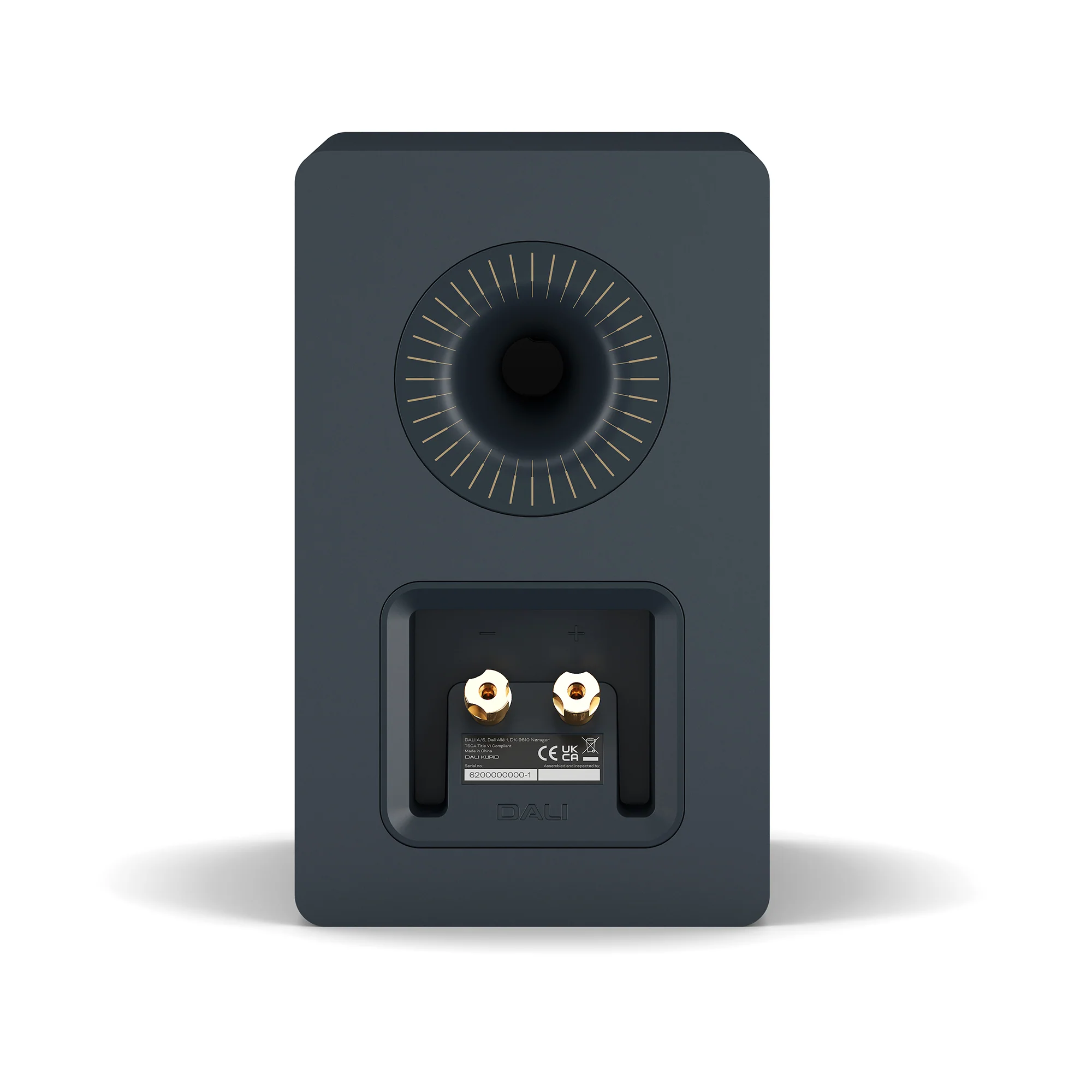 DALI KUPID Bookshelf Speakers (Pair) - Image 15