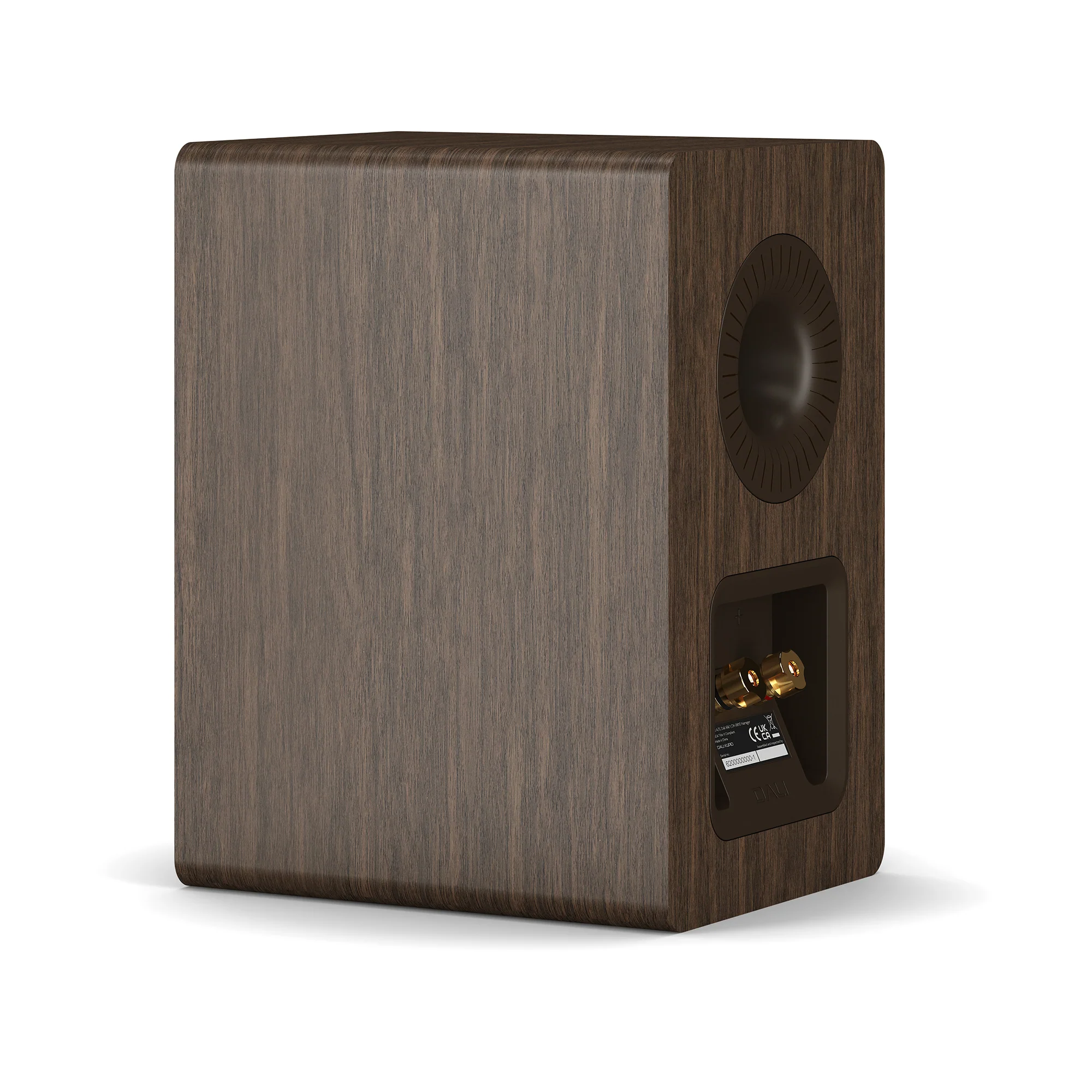 DALI KUPID Bookshelf Speakers (Pair) - Image 19