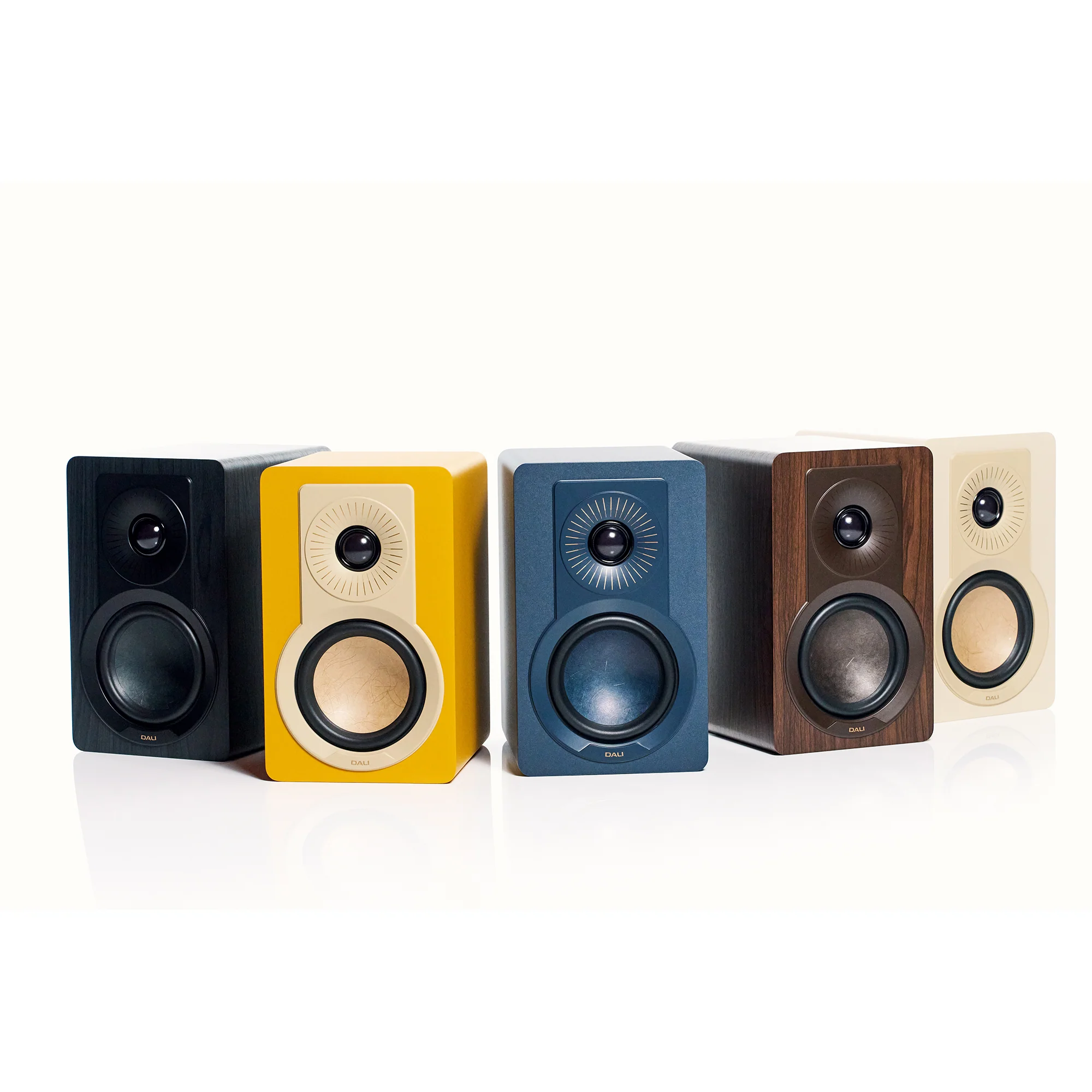 DALI KUPID Bookshelf Speakers (Pair) - Image 2