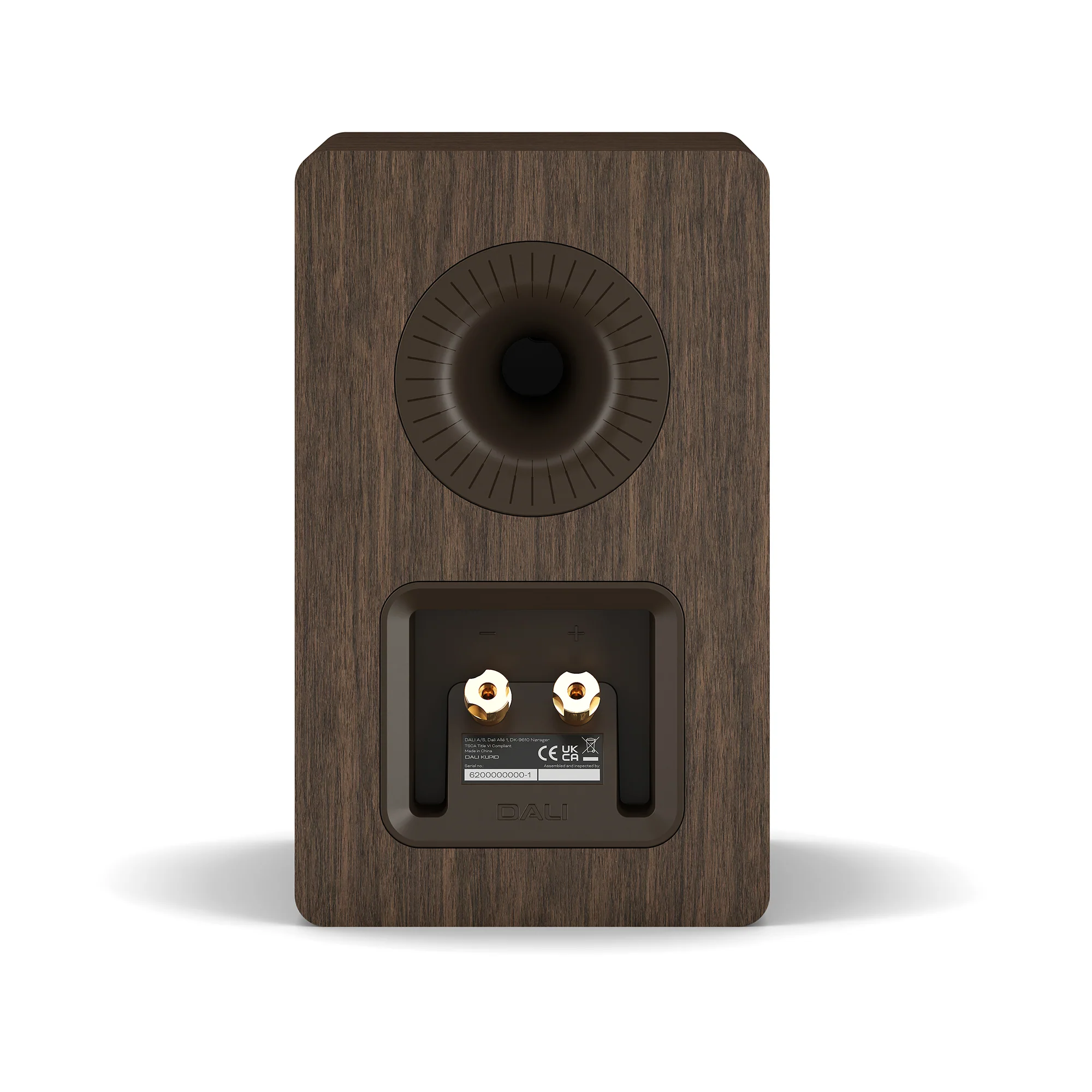 DALI KUPID Bookshelf Speakers (Pair) - Image 20