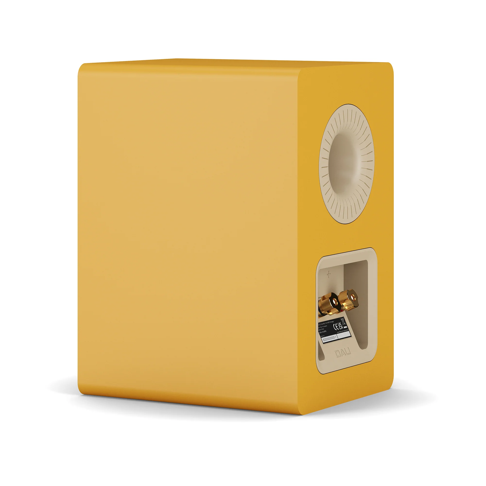 DALI KUPID Bookshelf Speakers (Pair) - Image 24