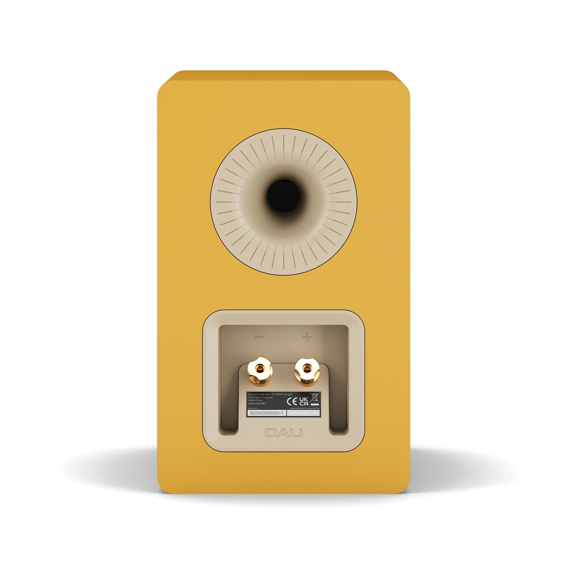 DALI KUPID Bookshelf Speakers (Pair) - Image 25