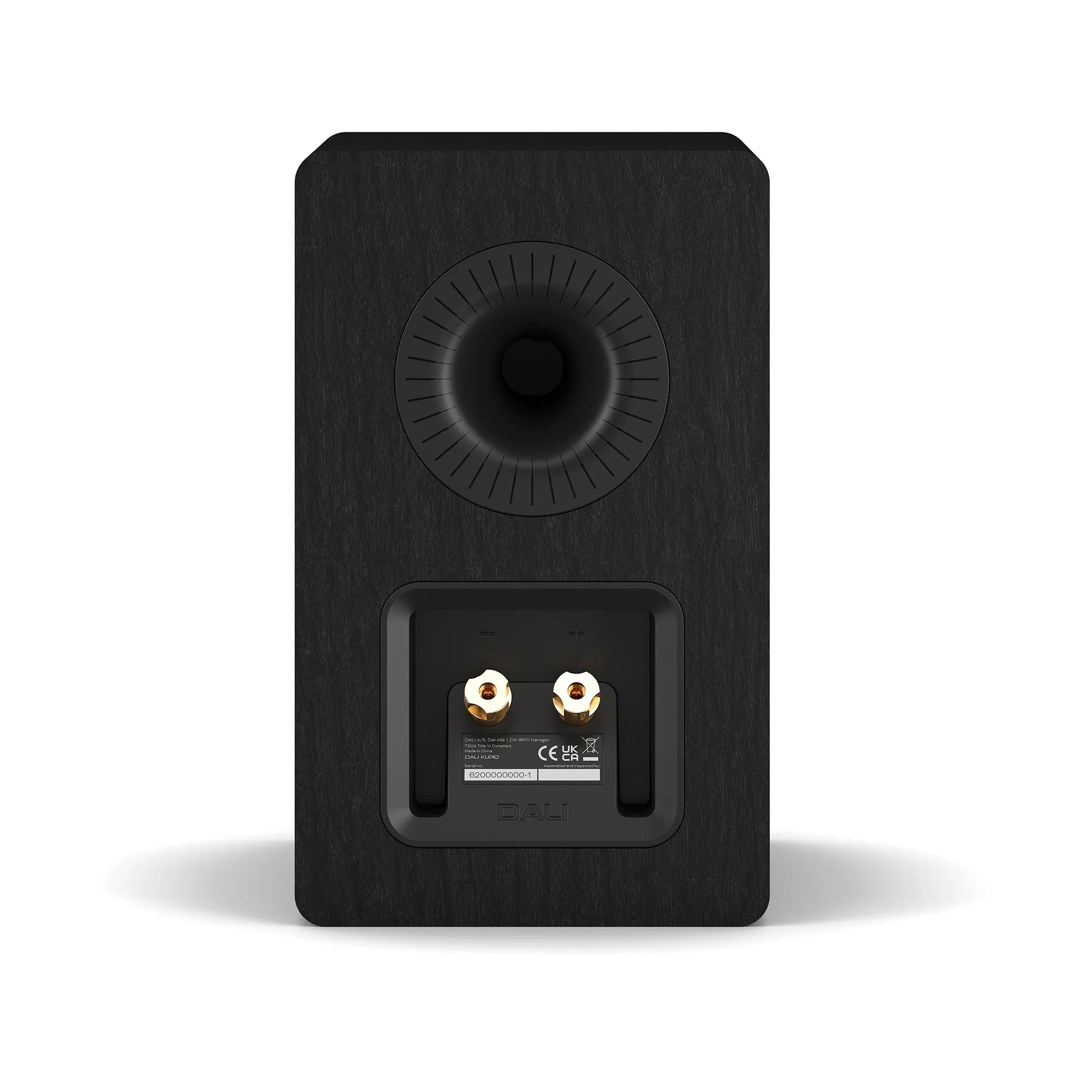 DALI KUPID Bookshelf Speakers (Pair) - Image 6