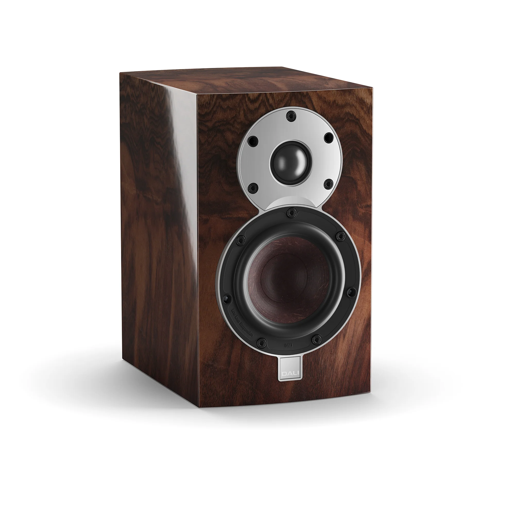 DALI MENUET SE Bookshelf Speakers (Pair) - Image 3