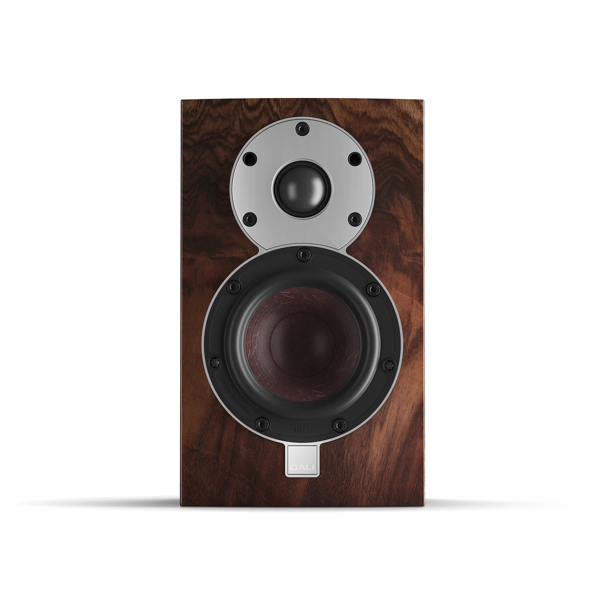 DALI MENUET SE Bookshelf Speakers (Pair) - Image 4