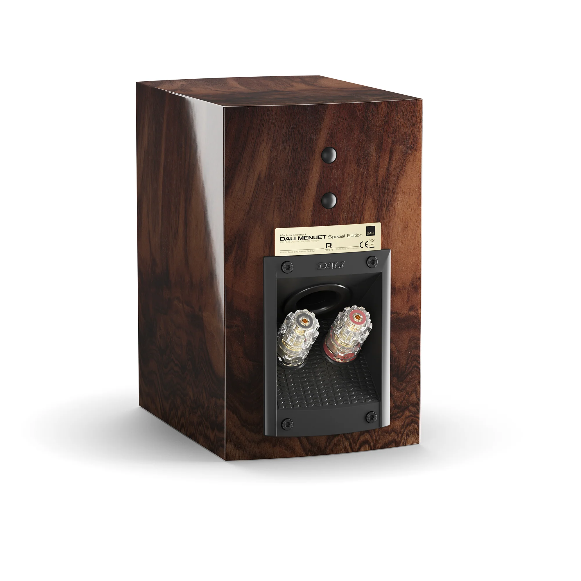 DALI MENUET SE Bookshelf Speakers (Pair) - Image 6