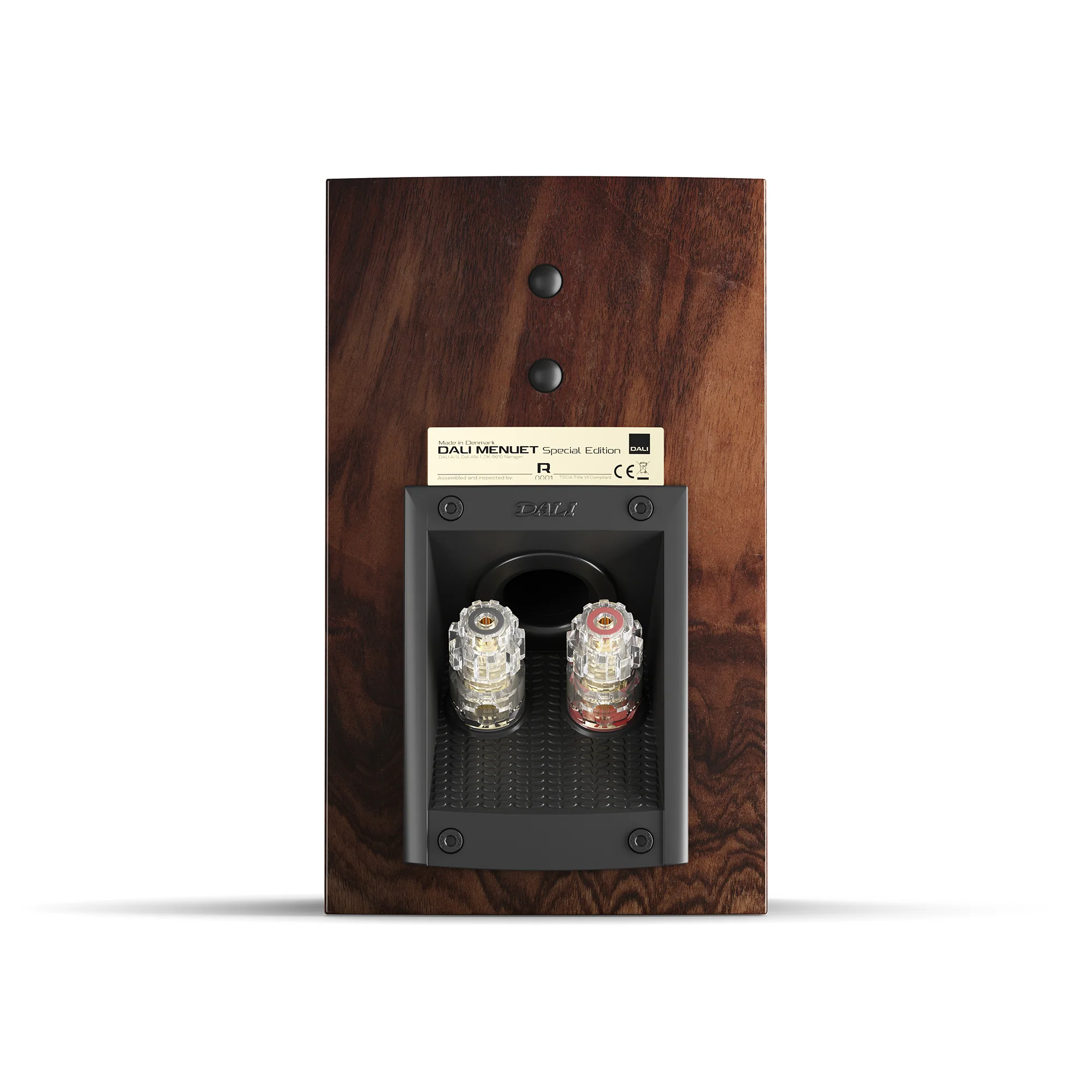 DALI MENUET SE Bookshelf Speakers (Pair) - Image 7