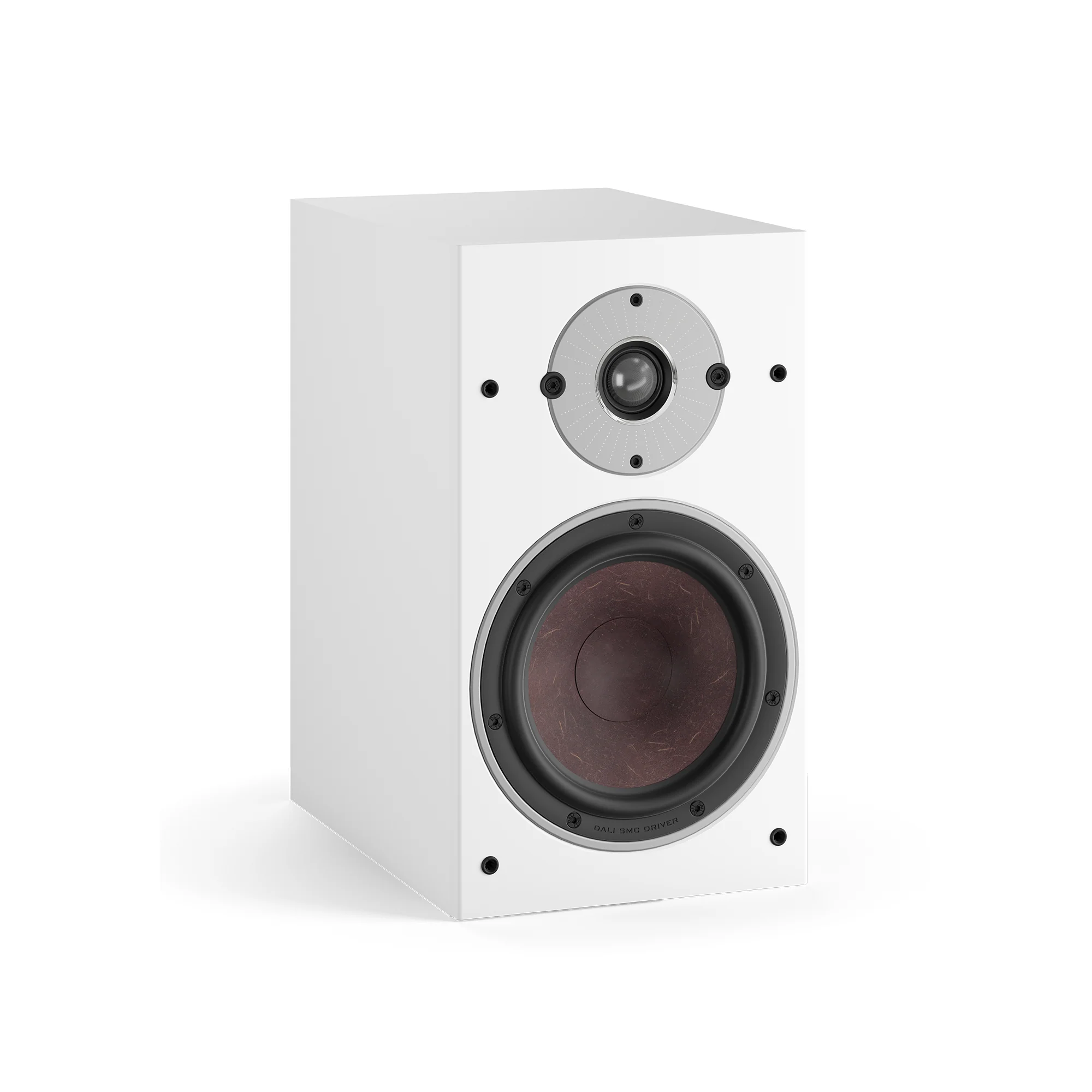 DALI OBERON 3 Bookshelf Speakers (Pair) - Image 3