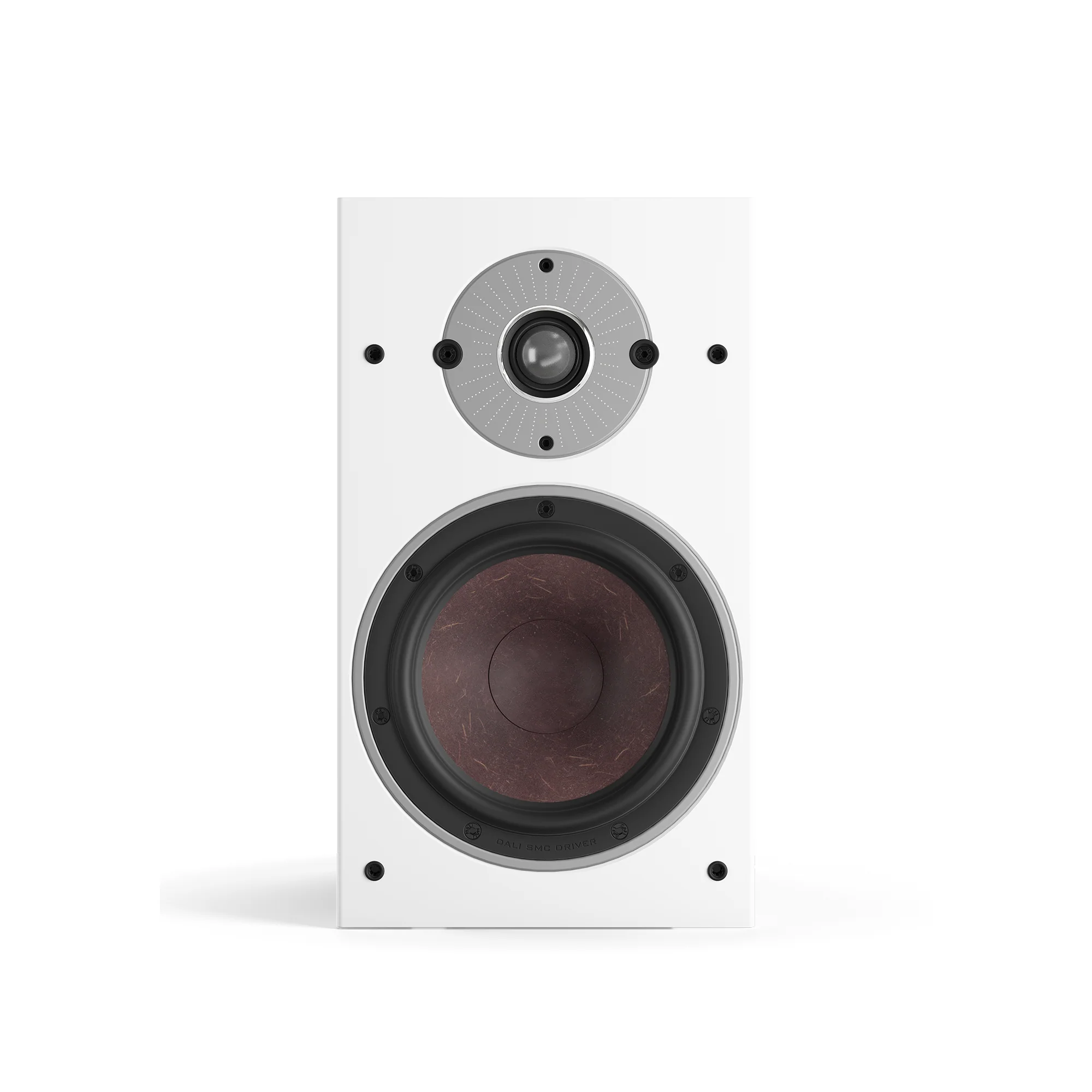 DALI OBERON 3 Bookshelf Speakers (Pair) - Image 4