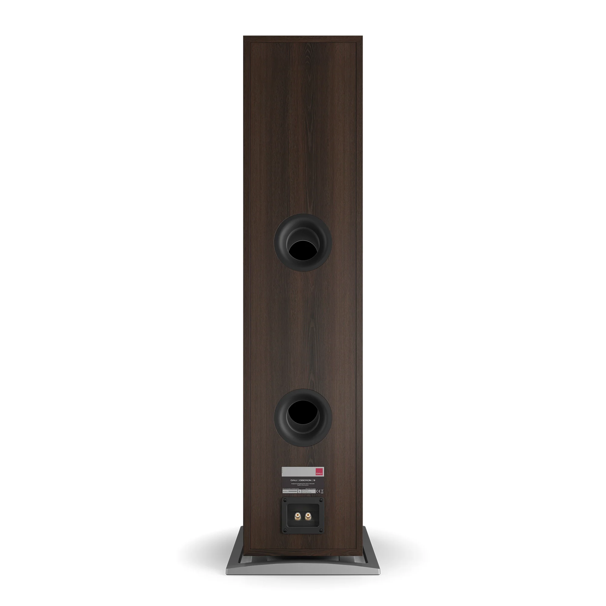 DALI OBERON 9 Floorstanding Speakers (Pair) - Image 12