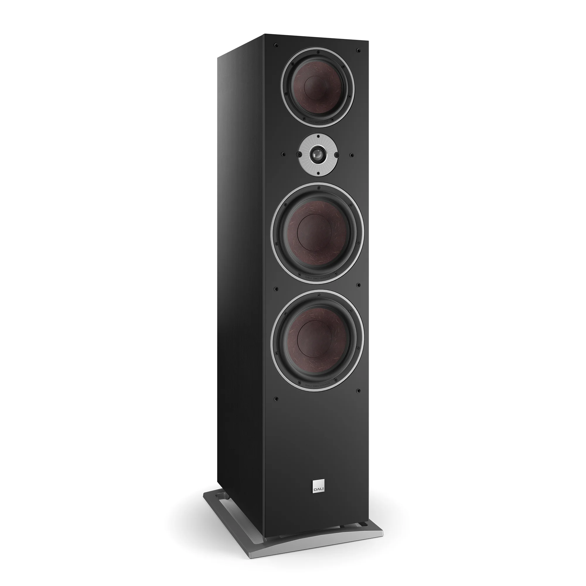 DALI OBERON 9 Floorstanding Speakers (Pair) - Image 3