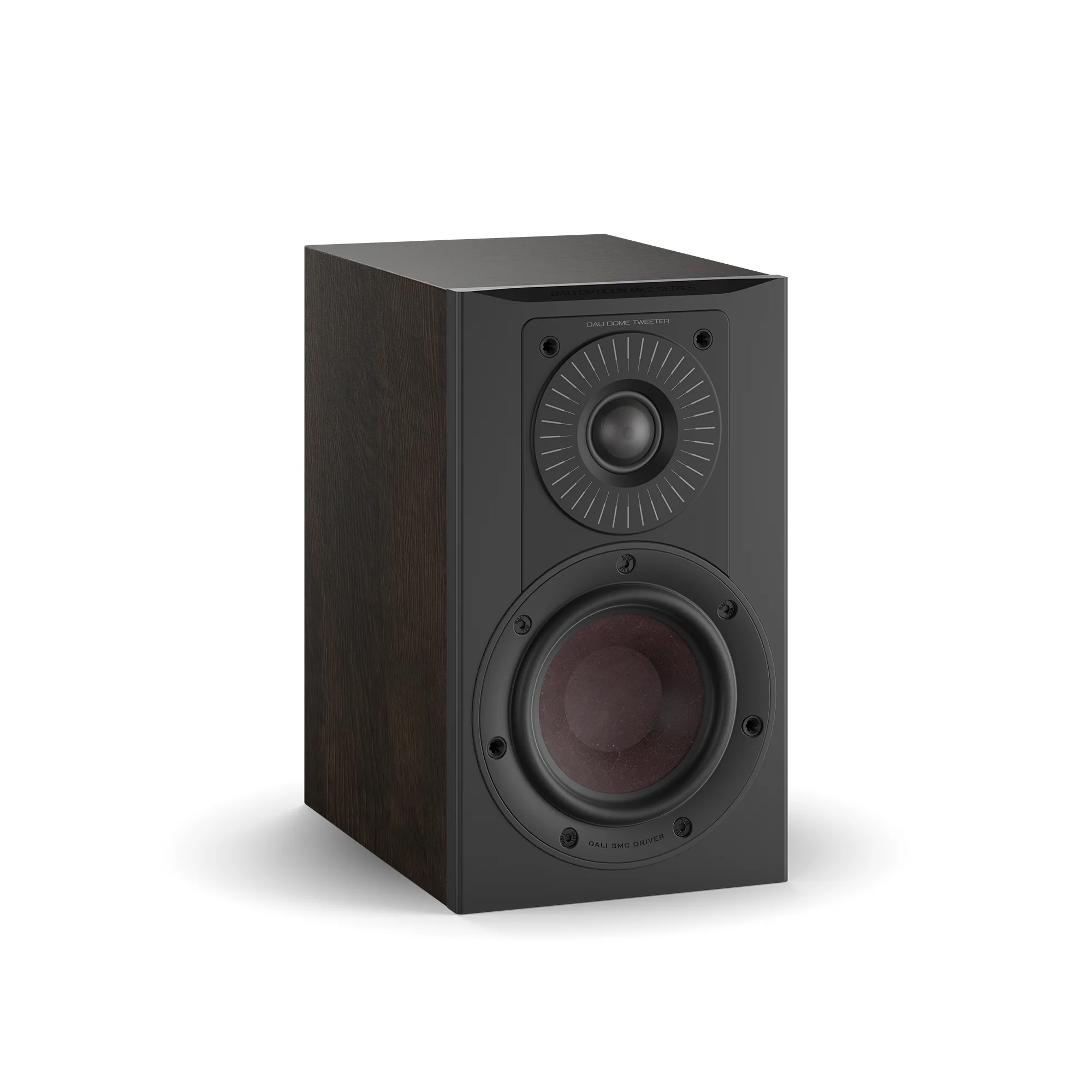 DALI OPTICON 1 MK2 Bookshelf Speakers (Pair) - Image 15