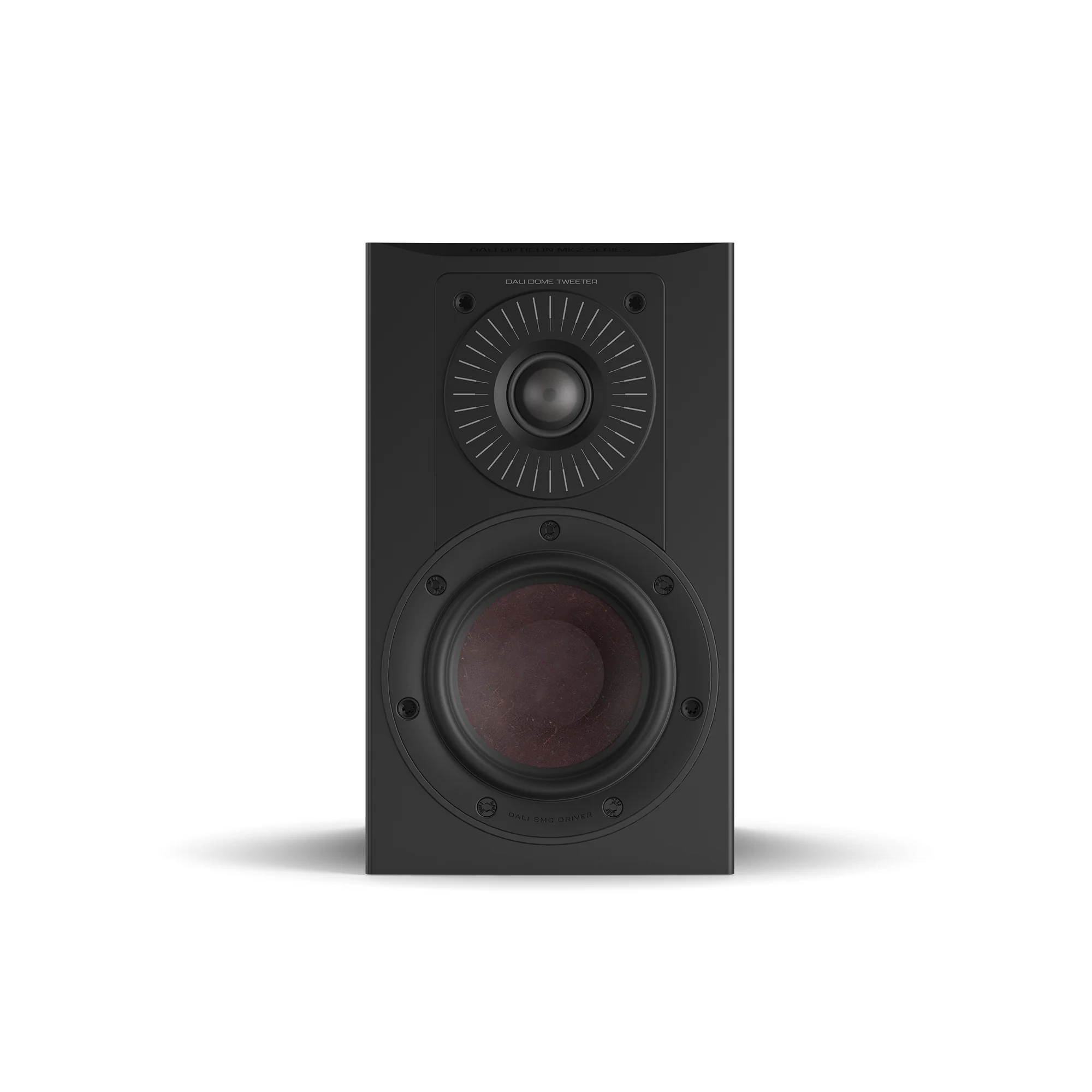 DALI OPTICON 1 MK2 Bookshelf Speakers (Pair) - Image 16