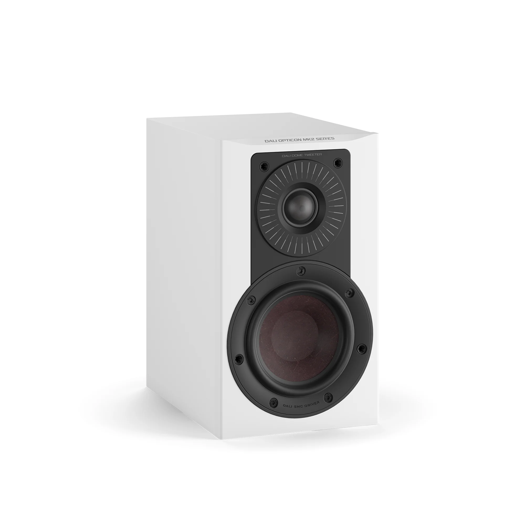 DALI OPTICON 1 MK2 Bookshelf Speakers (Pair) - Image 3