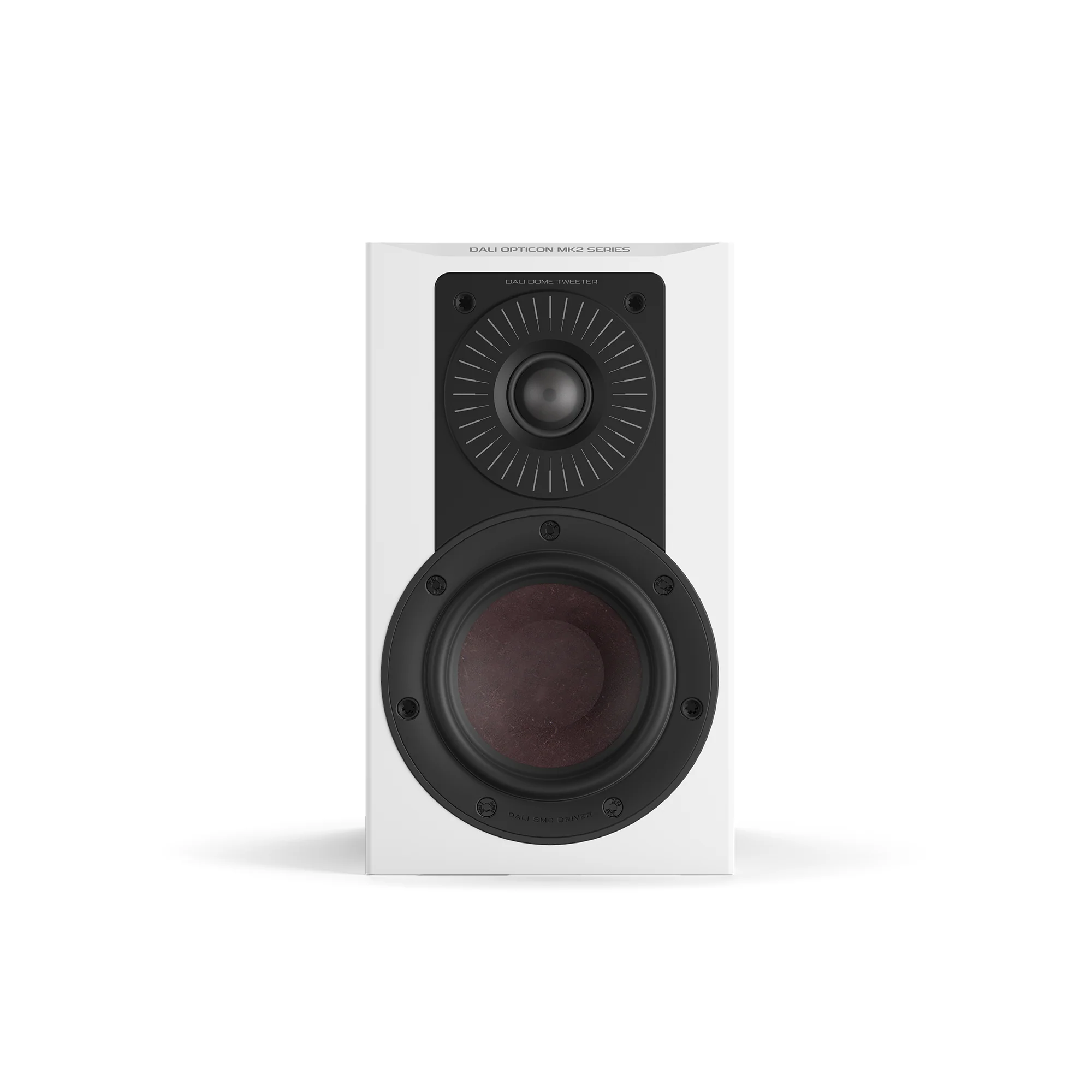 DALI OPTICON 1 MK2 Bookshelf Speakers (Pair) - Image 4