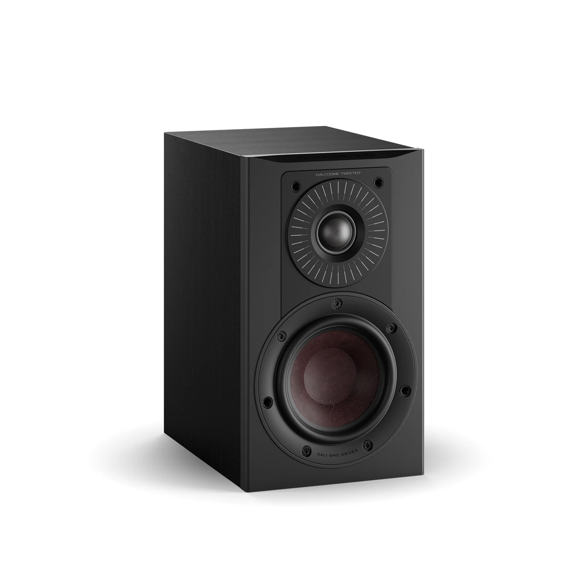 DALI OPTICON 1 MK2 Bookshelf Speakers (Pair) - Image 9
