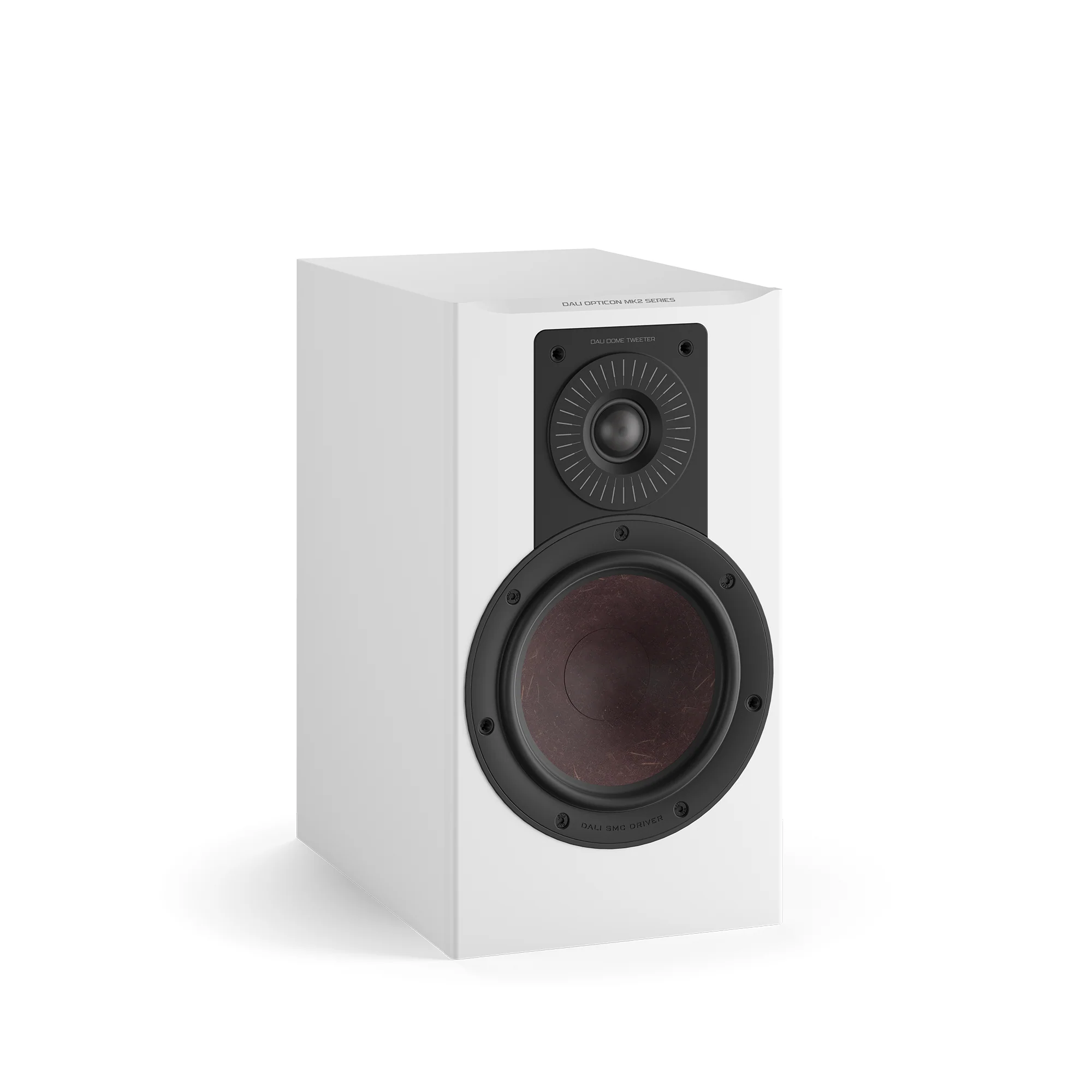 DALI OPTICON 2 MK2 Bookshelf Speakers (Pair) - Image 3