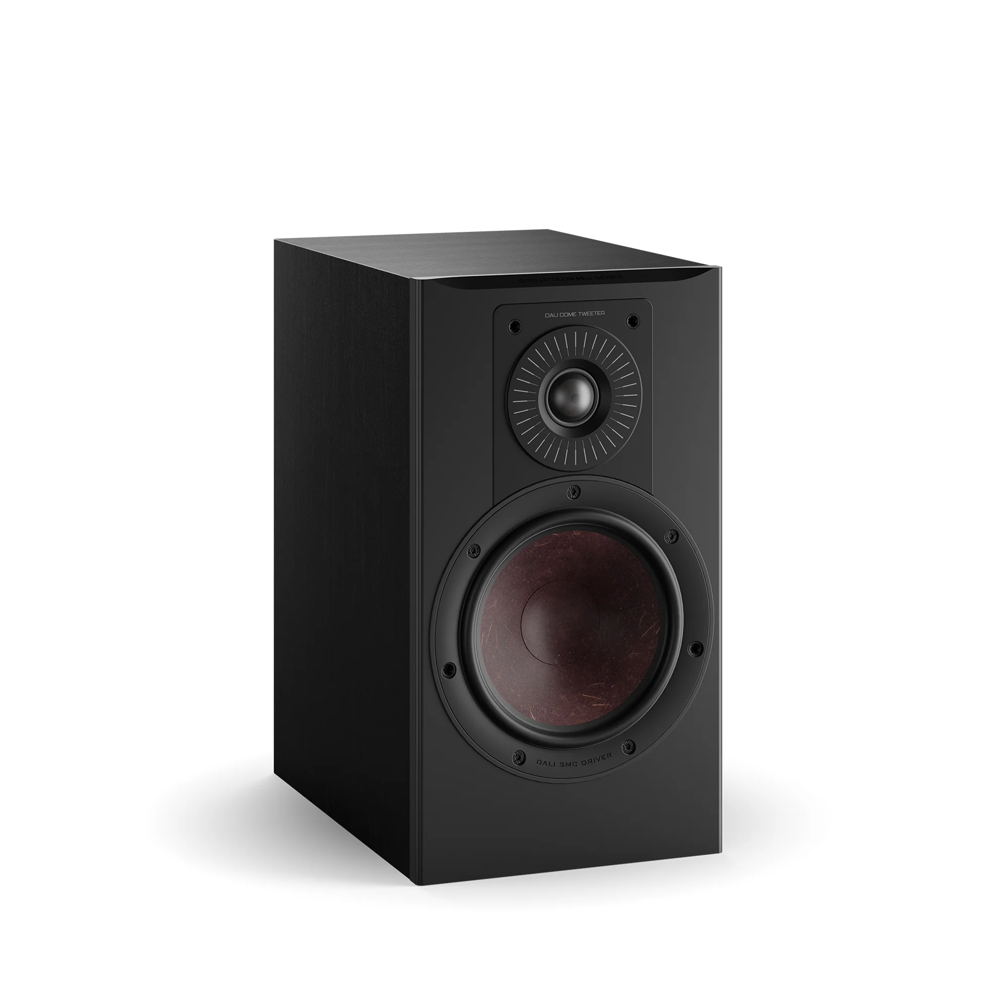 DALI OPTICON 2 MK2 Bookshelf Speakers (Pair) - Image 9