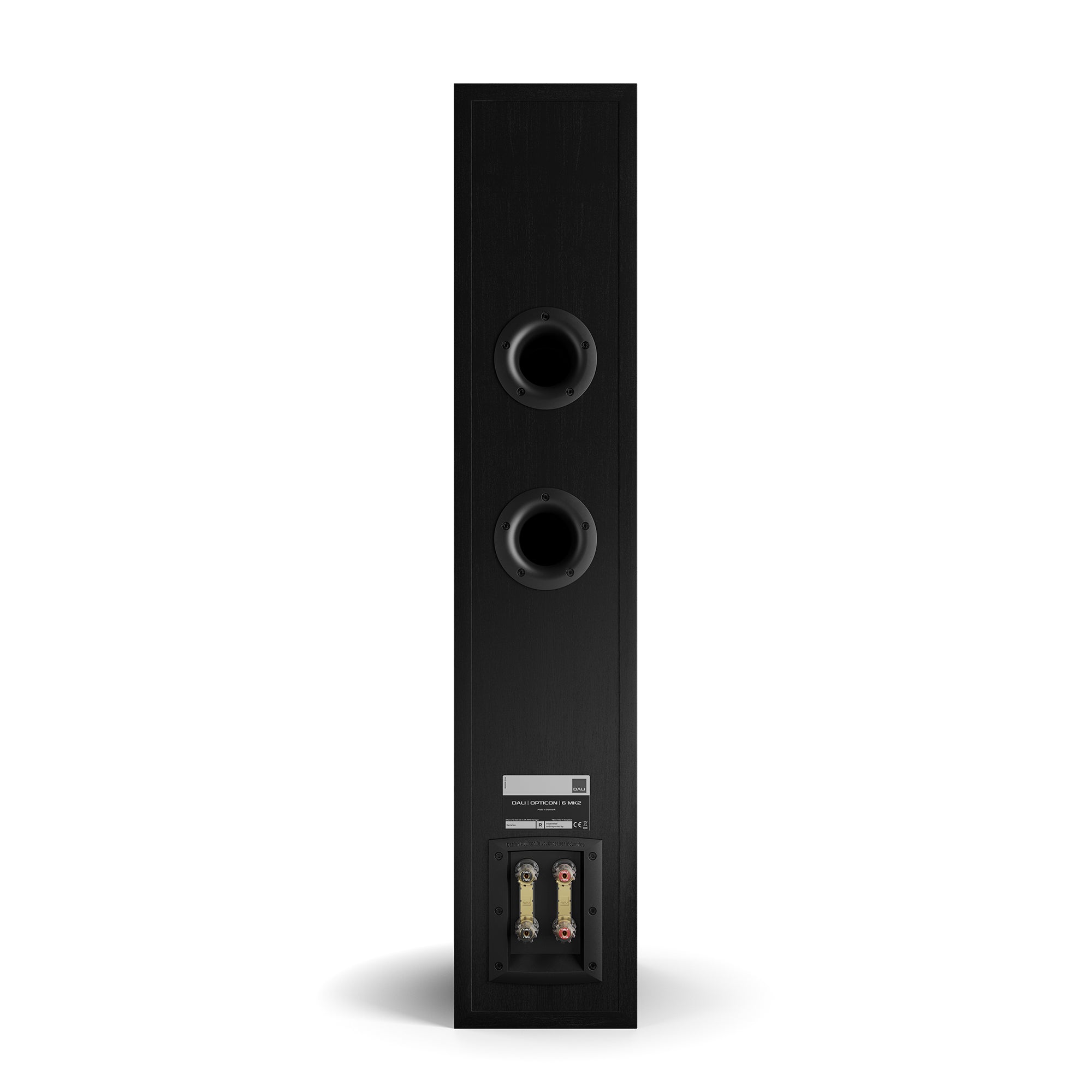 DALI OPTICON 6 MK2 Floorstanding Speakers (Pair) - Image 14