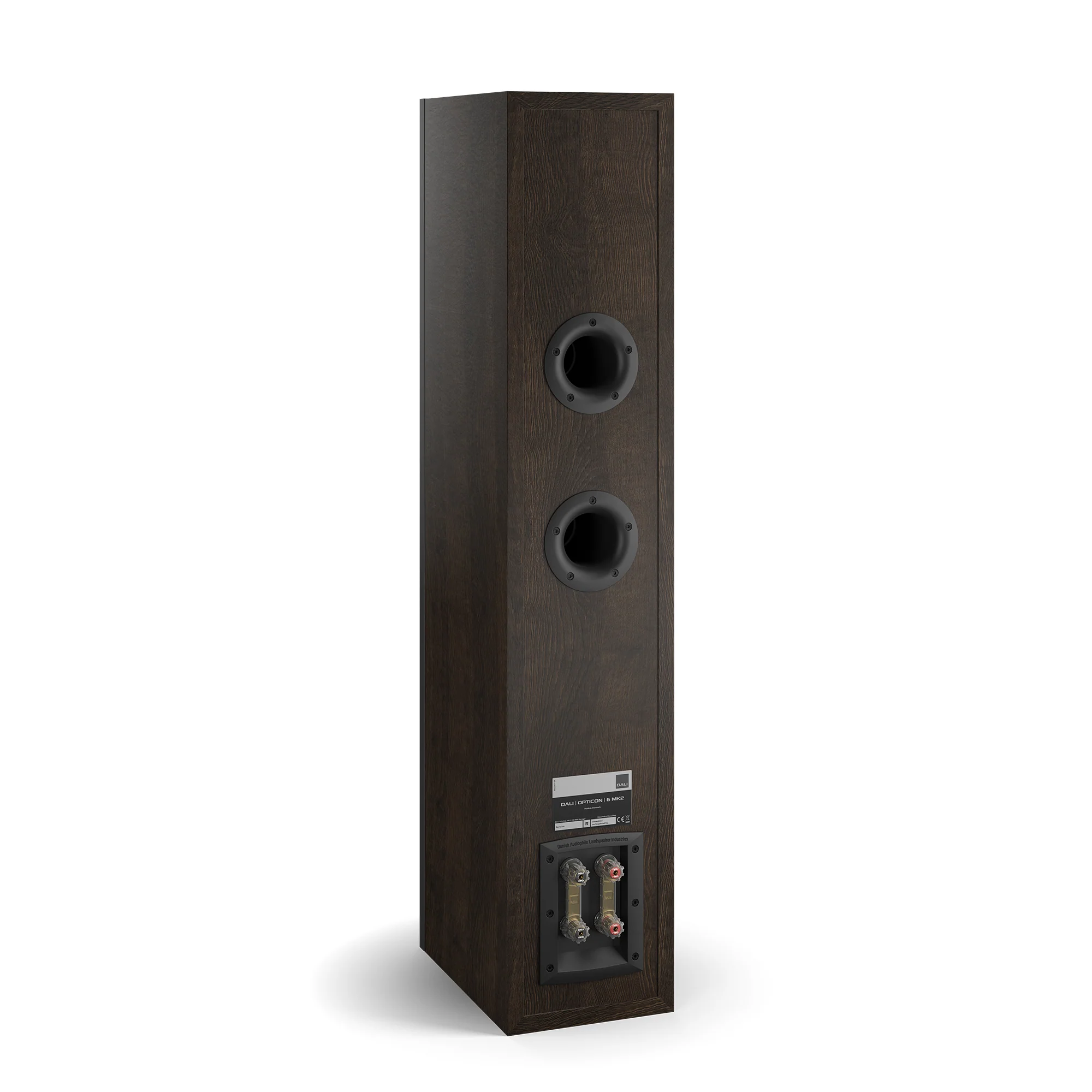 DALI OPTICON 6 MK2 Floorstanding Speakers (Pair) - Image 19
