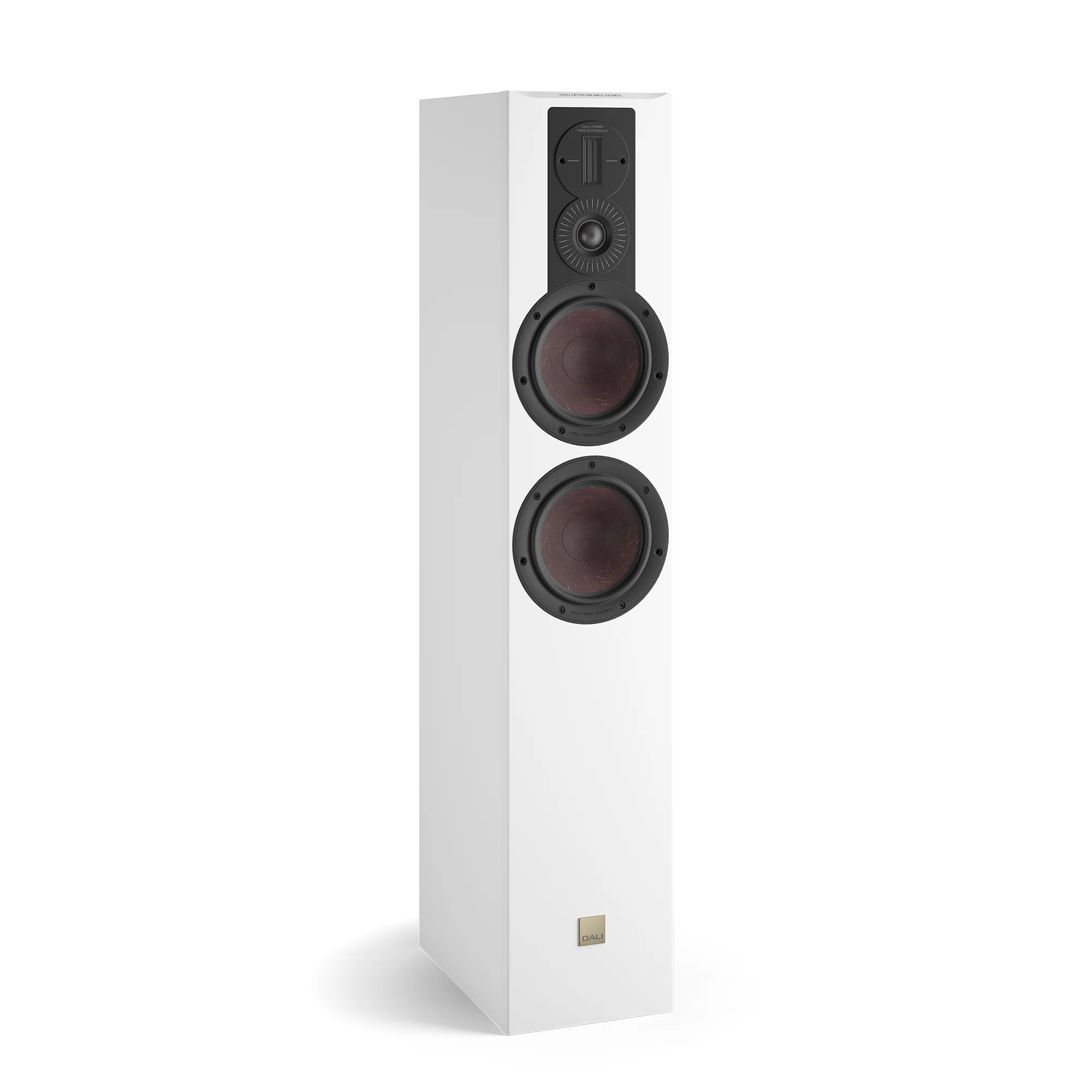 DALI OPTICON 6 MK2 Floorstanding Speakers (Pair) - Image 3