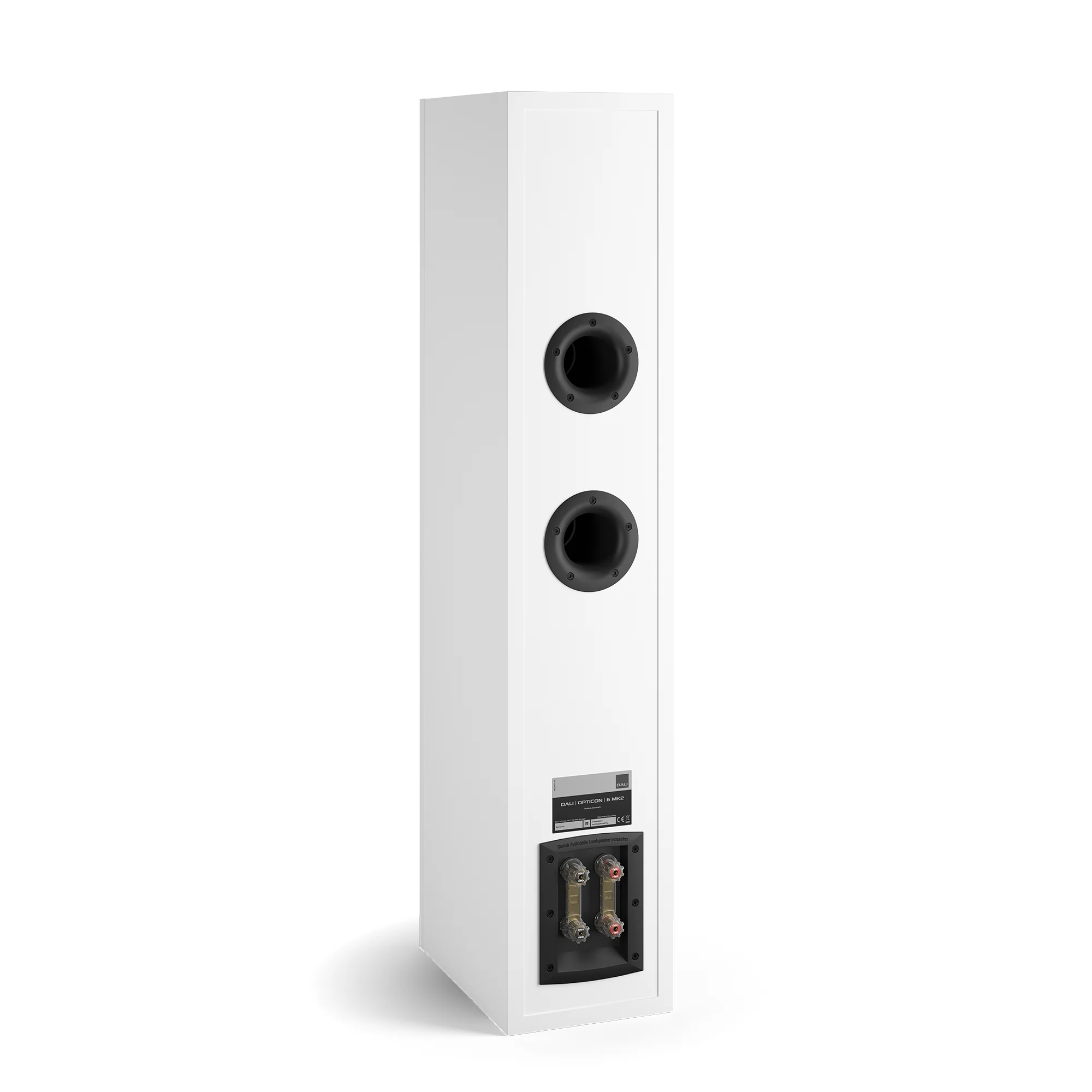 DALI OPTICON 6 MK2 Floorstanding Speakers (Pair) - Image 5