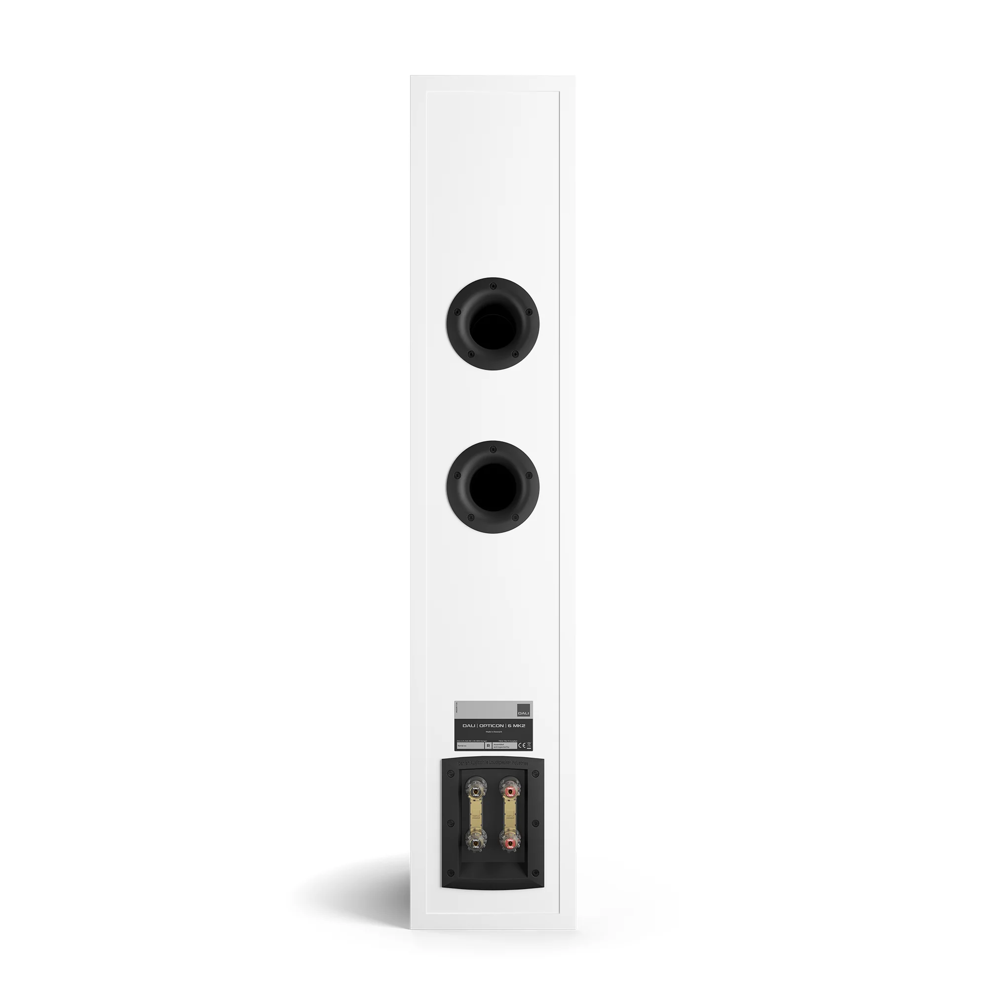 DALI OPTICON 6 MK2 Floorstanding Speakers (Pair) - Image 6