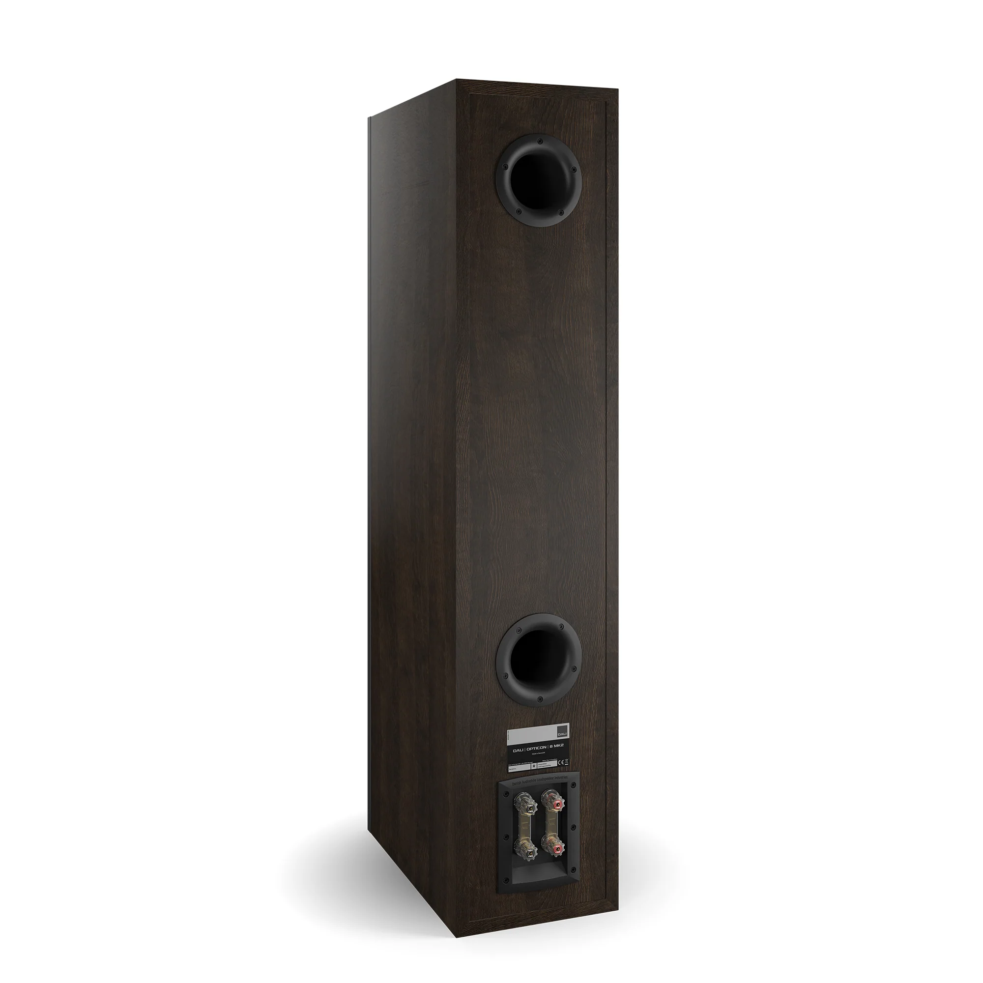 DALI OPTICON 8 MK2 Floorstanding Speakers (Pair) - Image 11