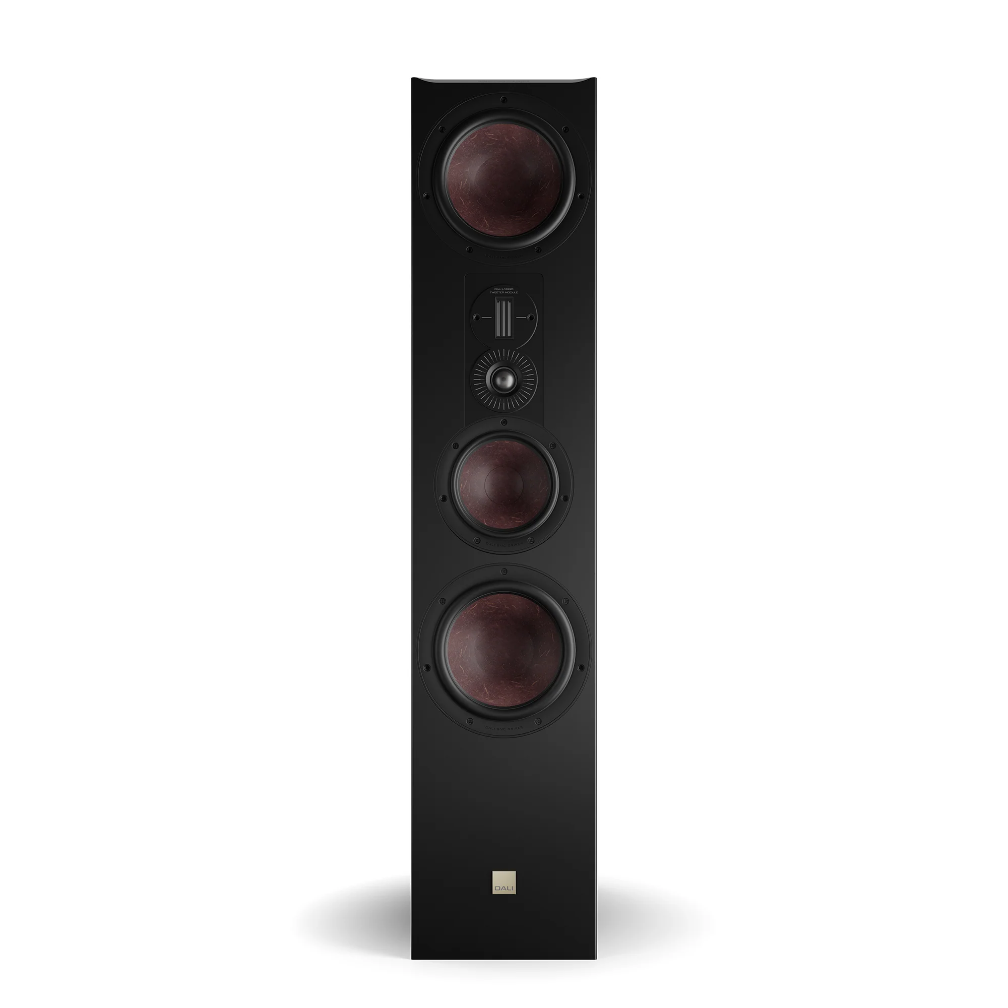 DALI OPTICON 8 MK2 Floorstanding Speakers (Pair) - Image 4