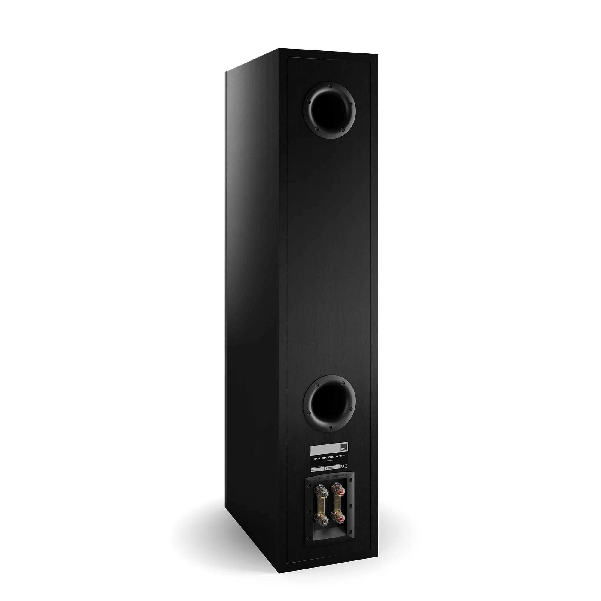 DALI OPTICON 8 MK2 Floorstanding Speakers (Pair) - Image 5