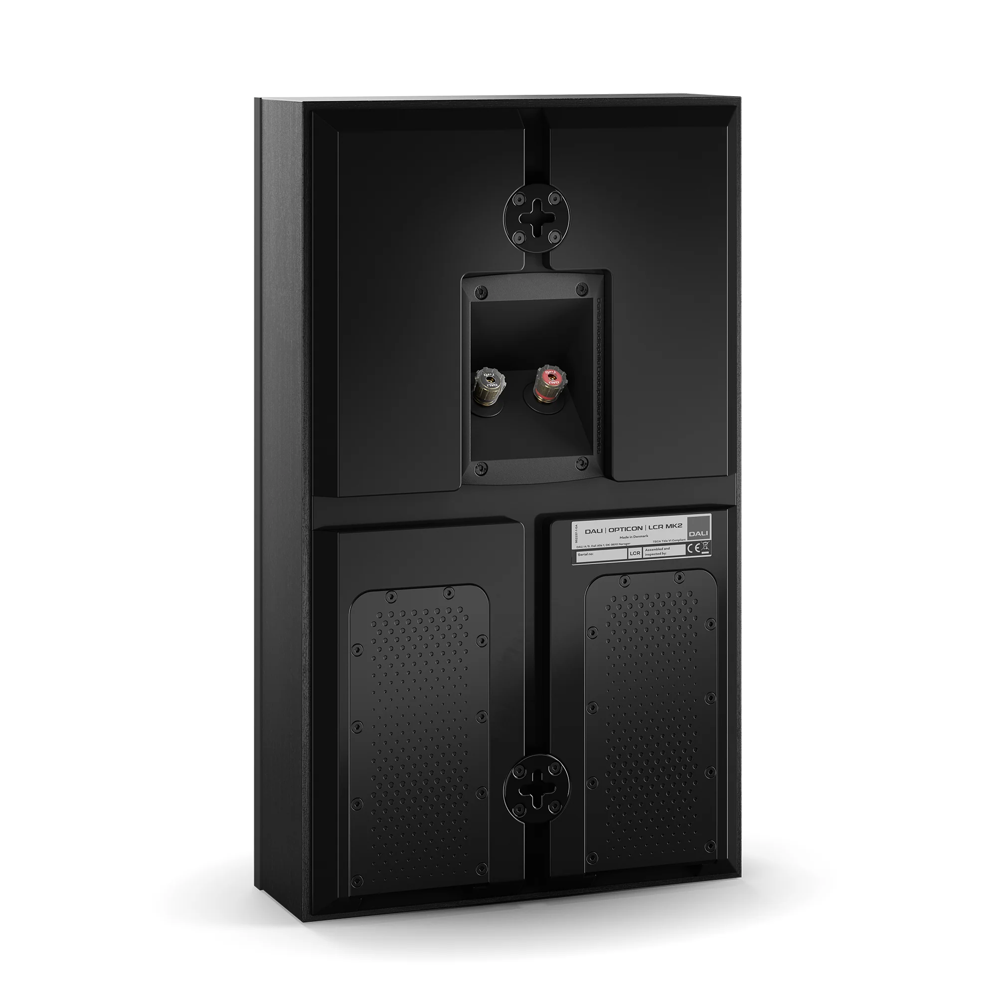 DALI OPTICON LCR MK2 Speaker (Each) - Image 11