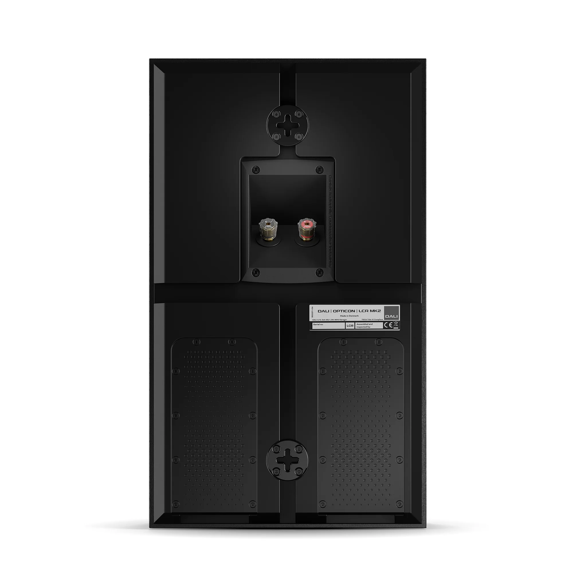 DALI OPTICON LCR MK2 Speaker (Each) - Image 12