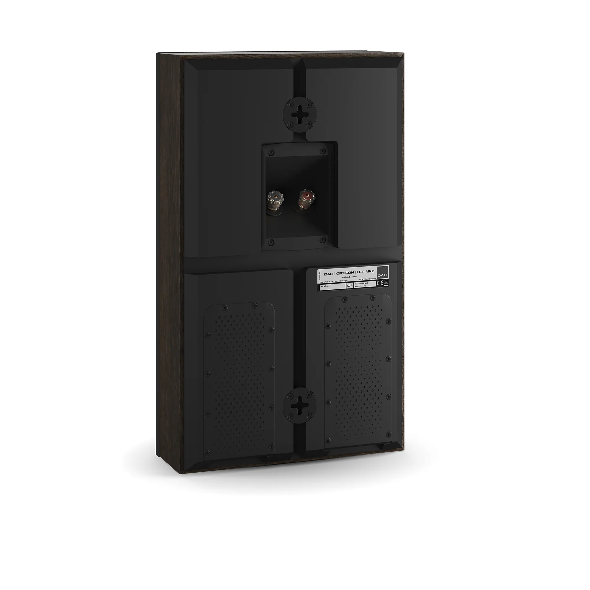 DALI OPTICON LCR MK2 Speaker (Each) - Image 17
