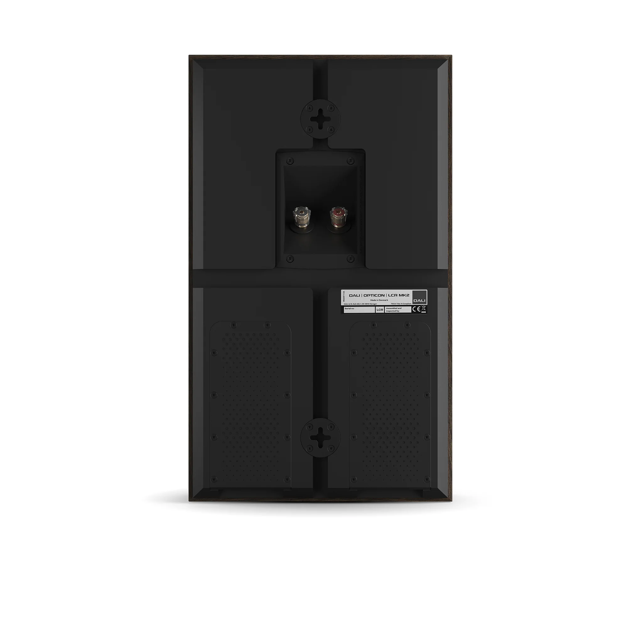 DALI OPTICON LCR MK2 Speaker (Each) - Image 18